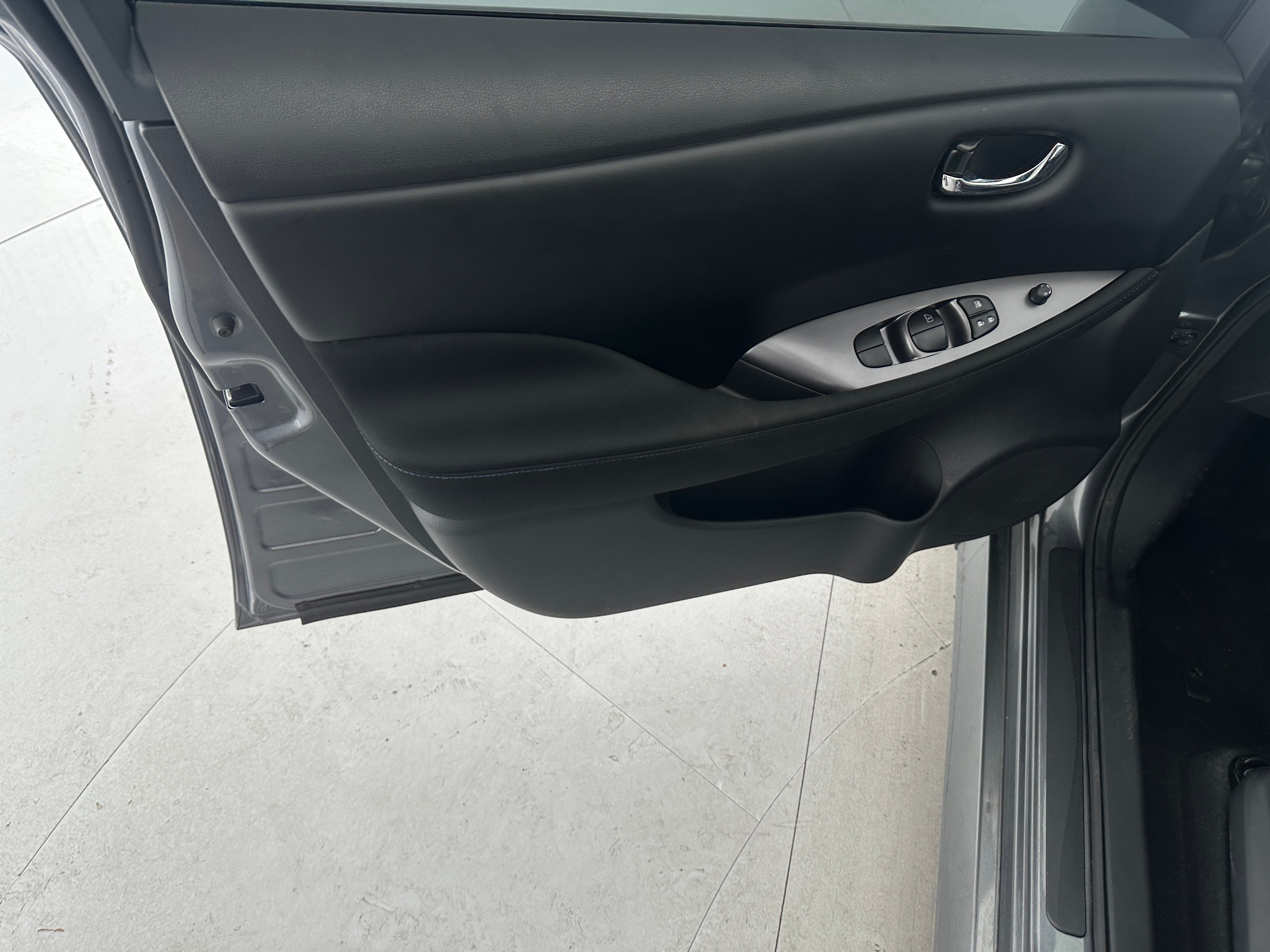 Used 2023 Nissan Leaf S with VIN 1N4AZ1BV6PC557583 for sale in Auburn, WA