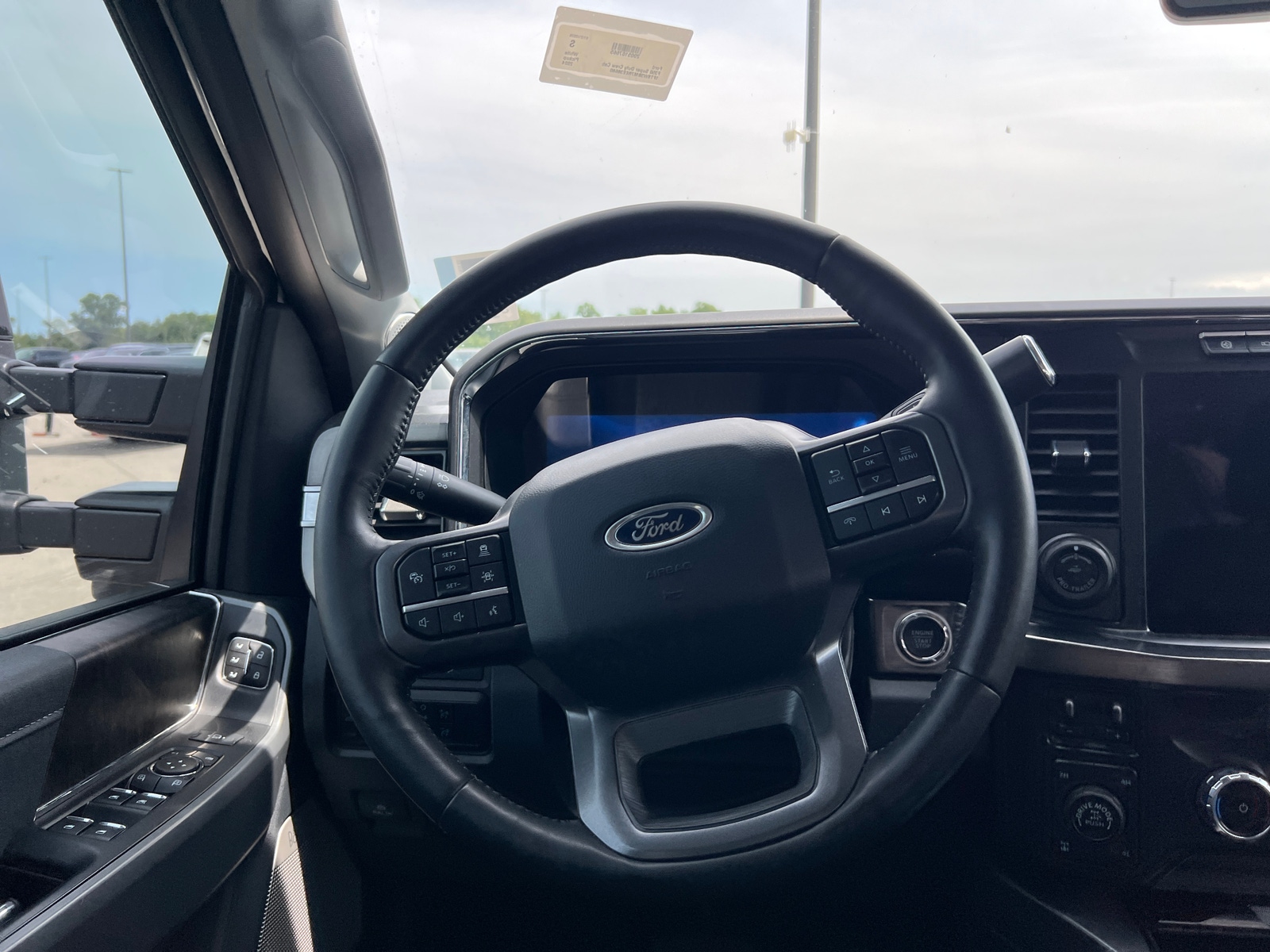 Thumbnail: 2024 Ford Econoline - 4