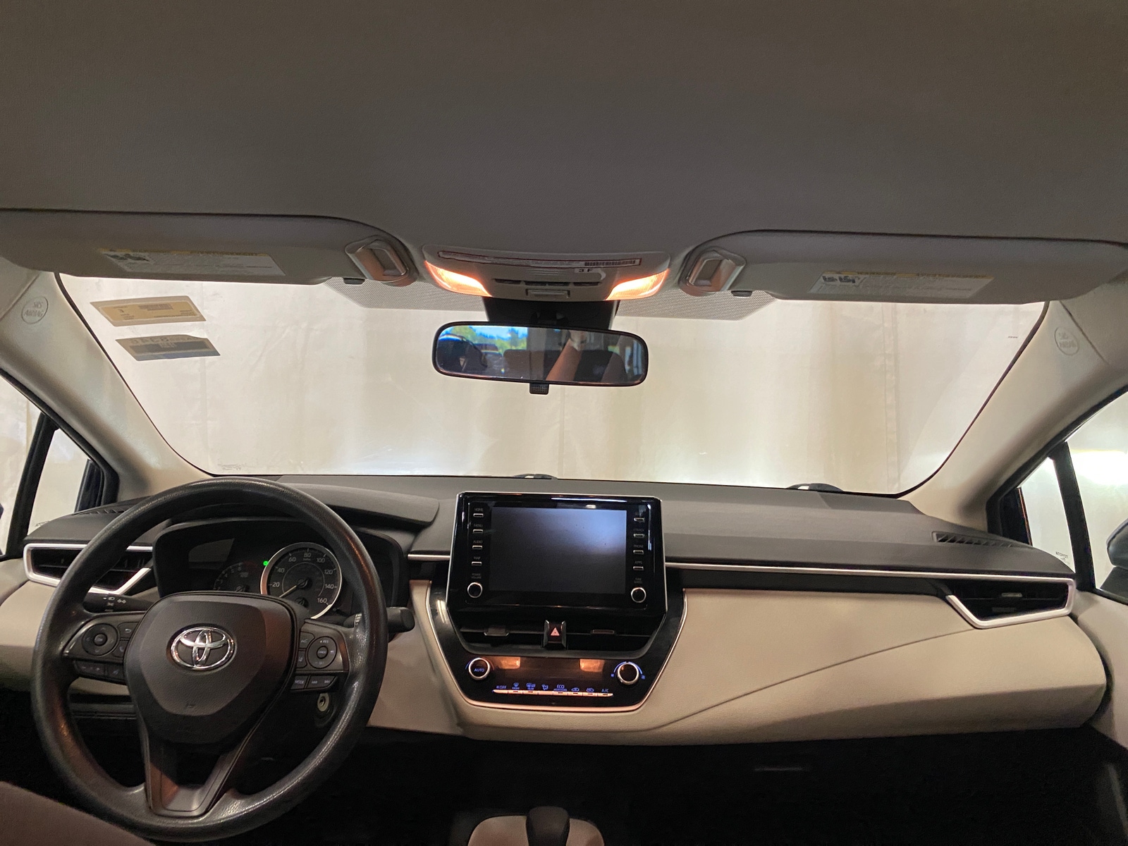 Thumbnail: 2020 Toyota Corolla - 3