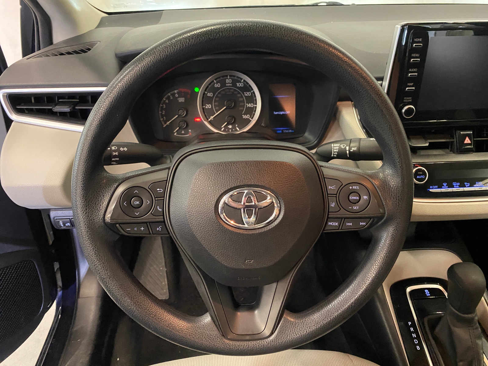 Thumbnail: 2020 Toyota Corolla - 5