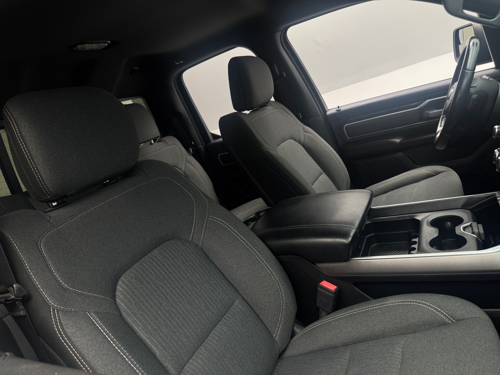 Thumbnail: 2019 RAM 1500 - 2