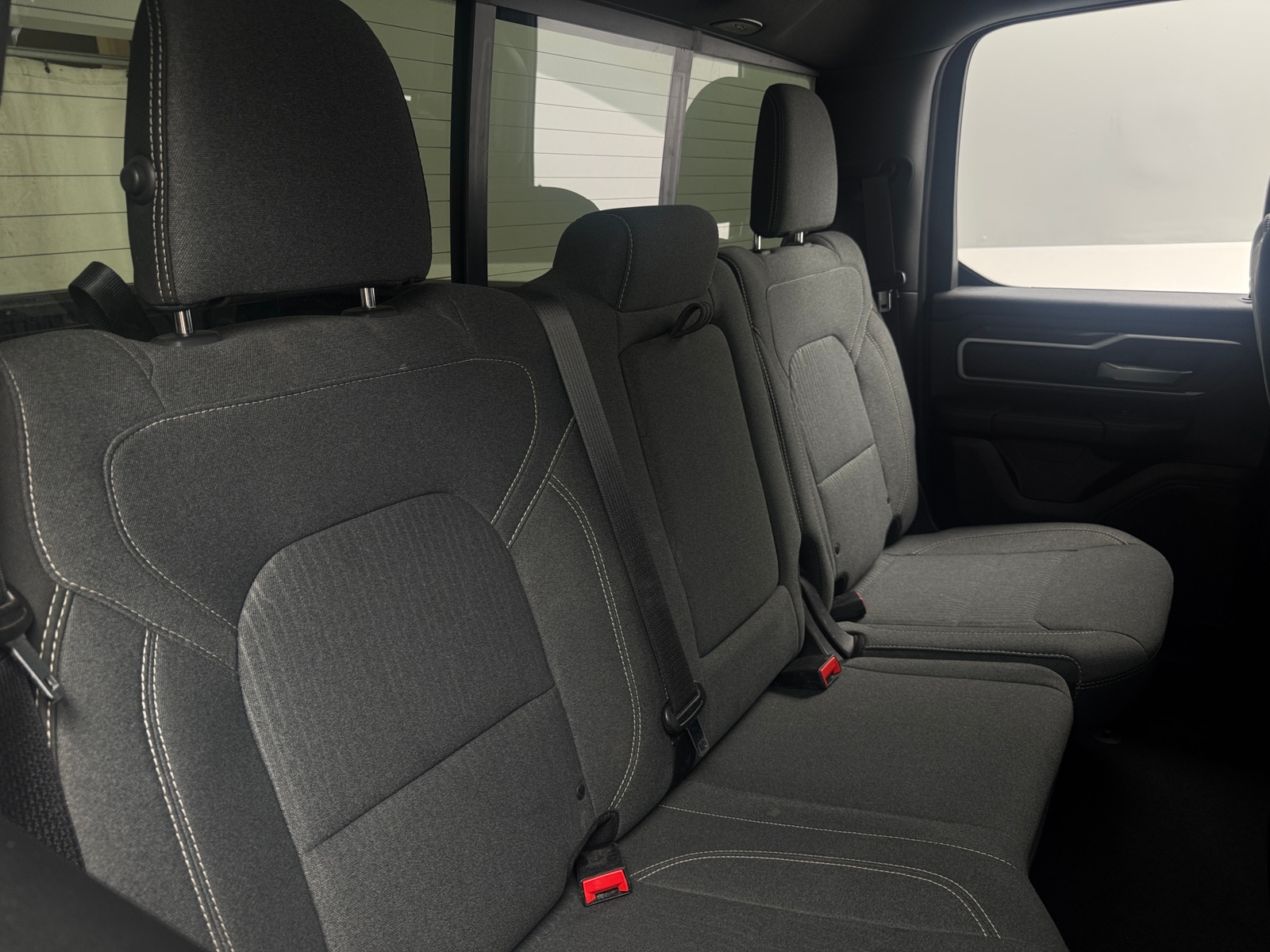 Thumbnail: 2019 RAM 1500 - 6
