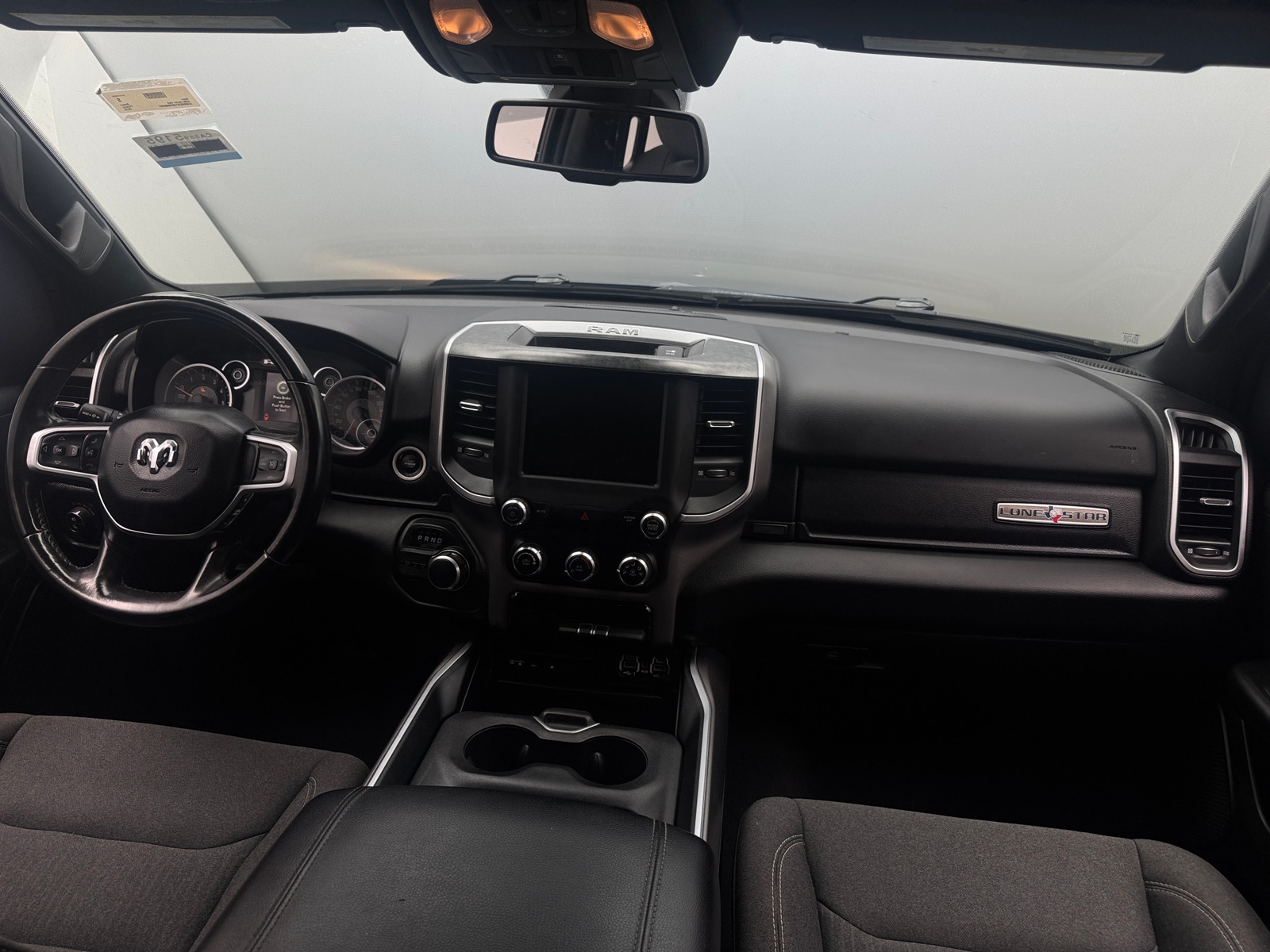 Thumbnail: 2019 RAM 1500 - 3