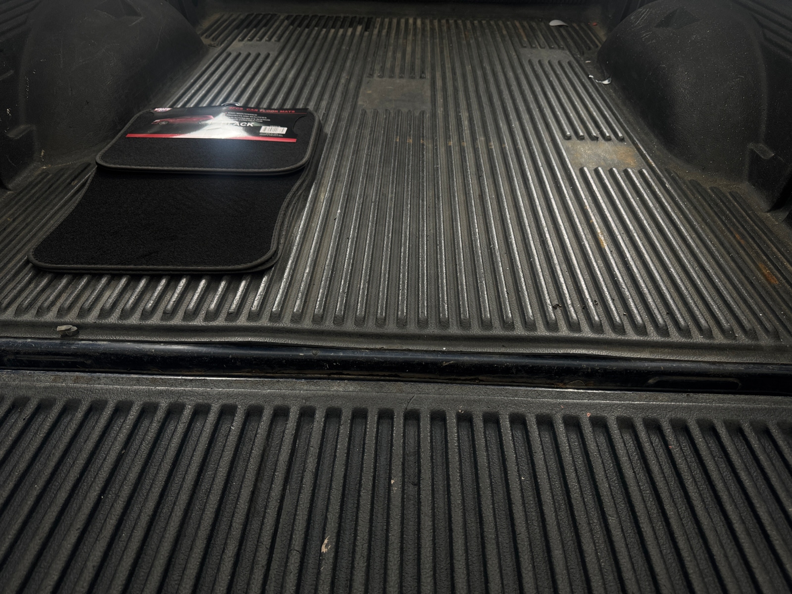Thumbnail: 2019 RAM 1500 - 7