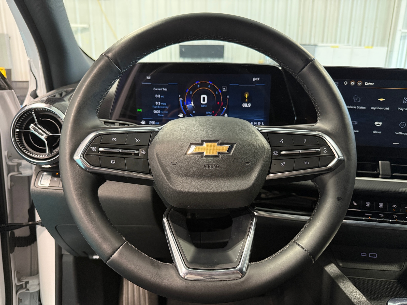 Thumbnail: 2025 Chevrolet Equinox - 5