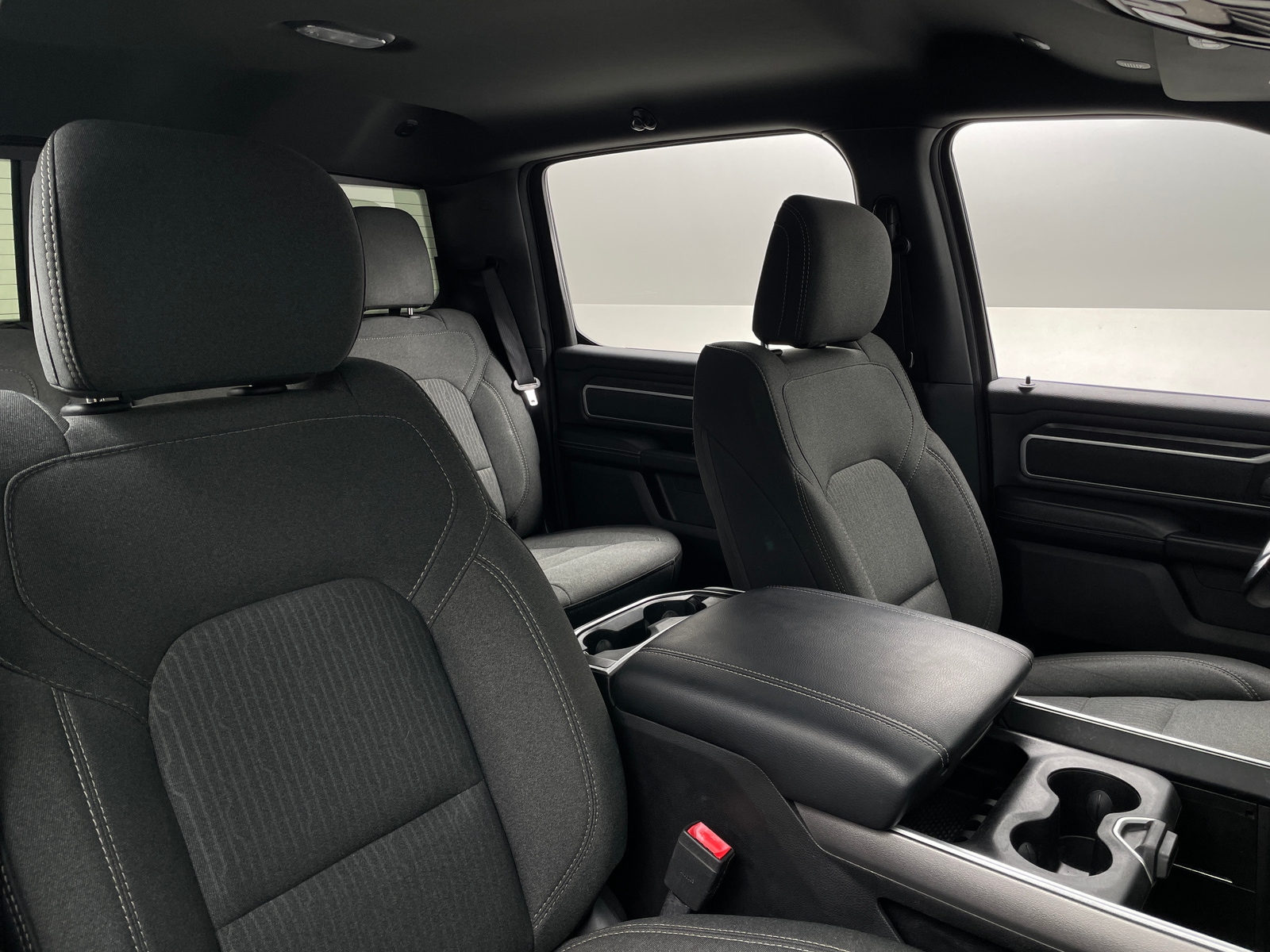 Thumbnail: 2020 RAM 1500 - 2