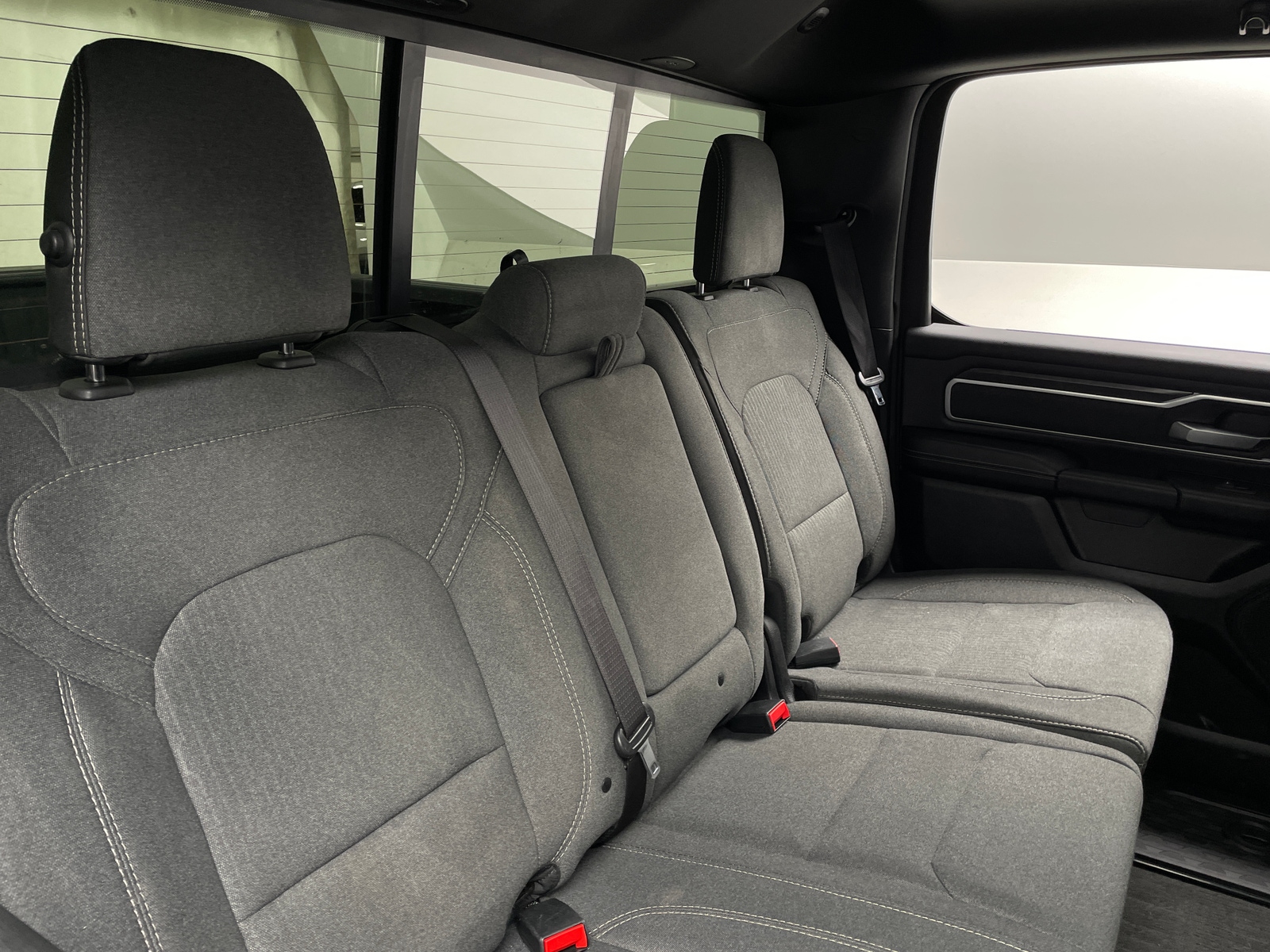 Thumbnail: 2020 RAM 1500 - 6