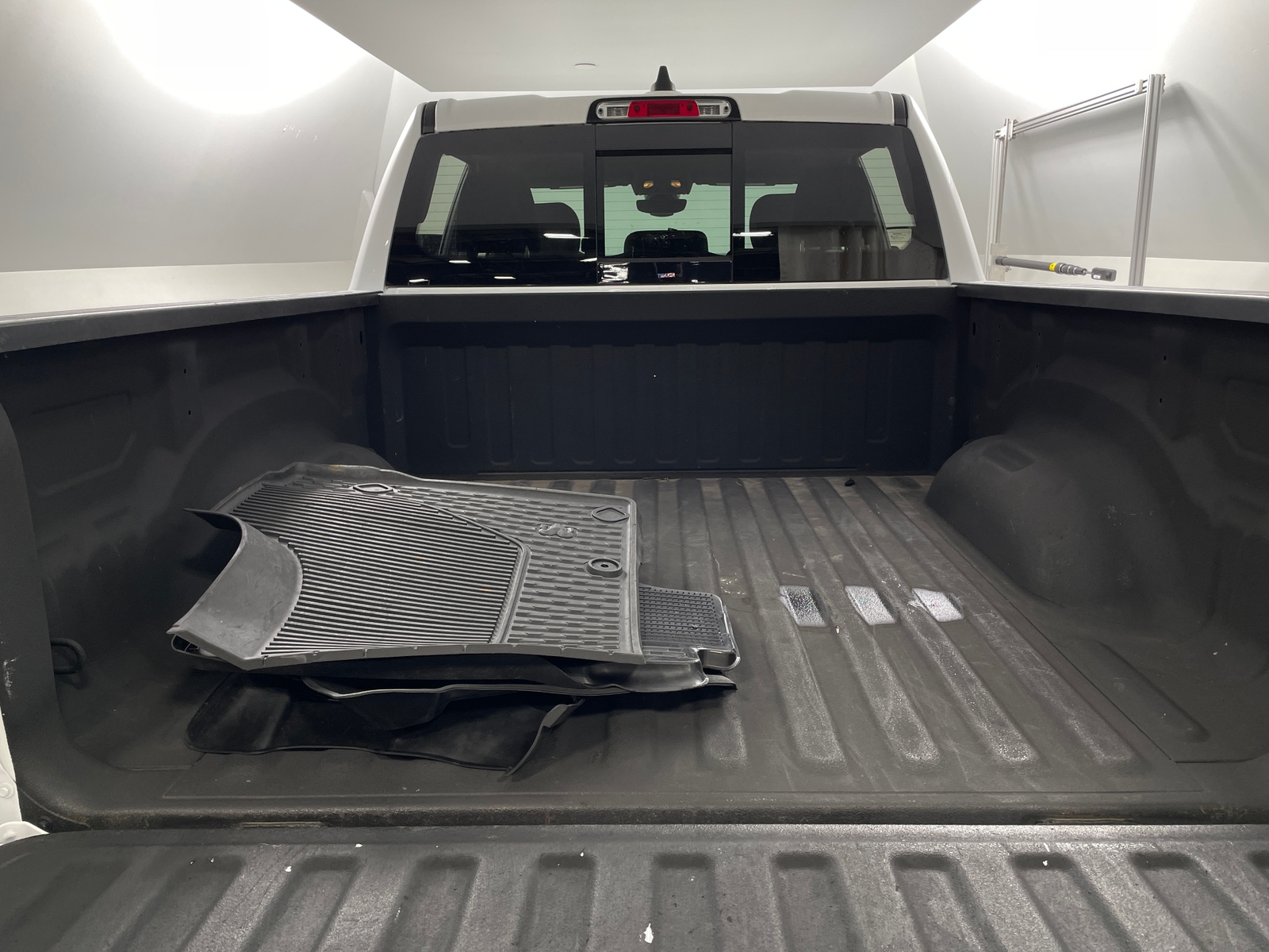 Thumbnail: 2020 RAM 1500 - 7