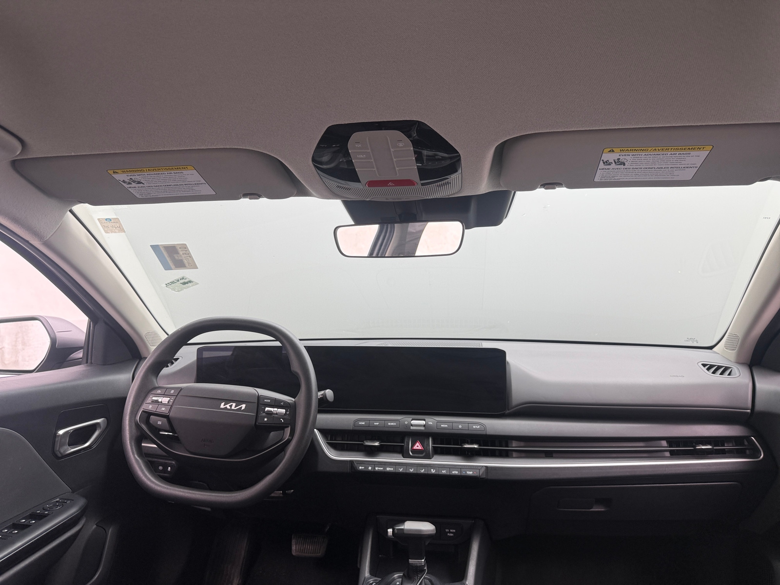 Thumbnail: 2025 Kia K4 - 3