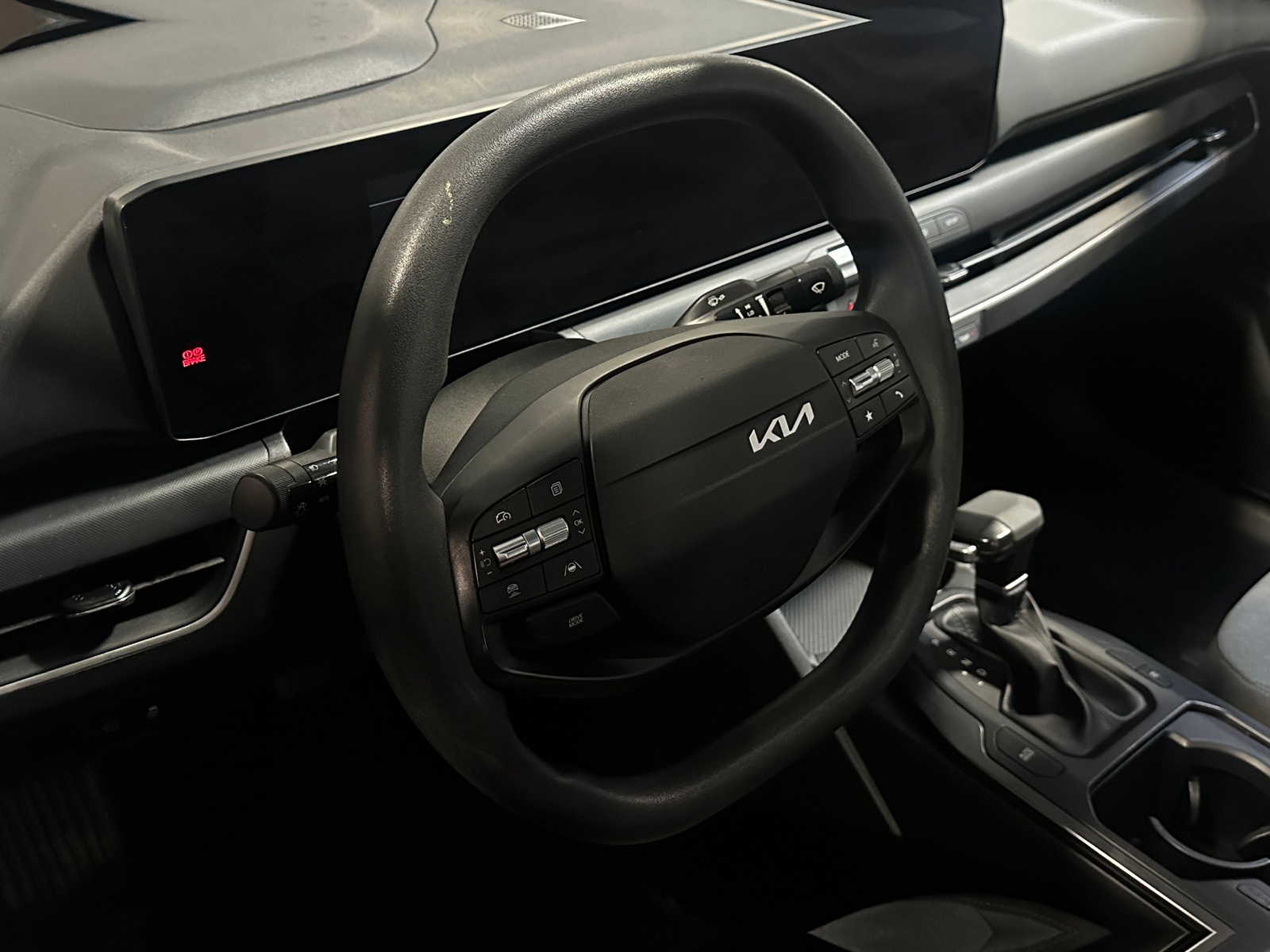 Thumbnail: 2025 Kia K4 - 5