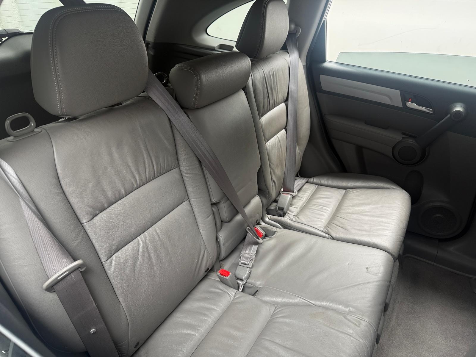 Thumbnail: 2011 Honda CR-V - 5
