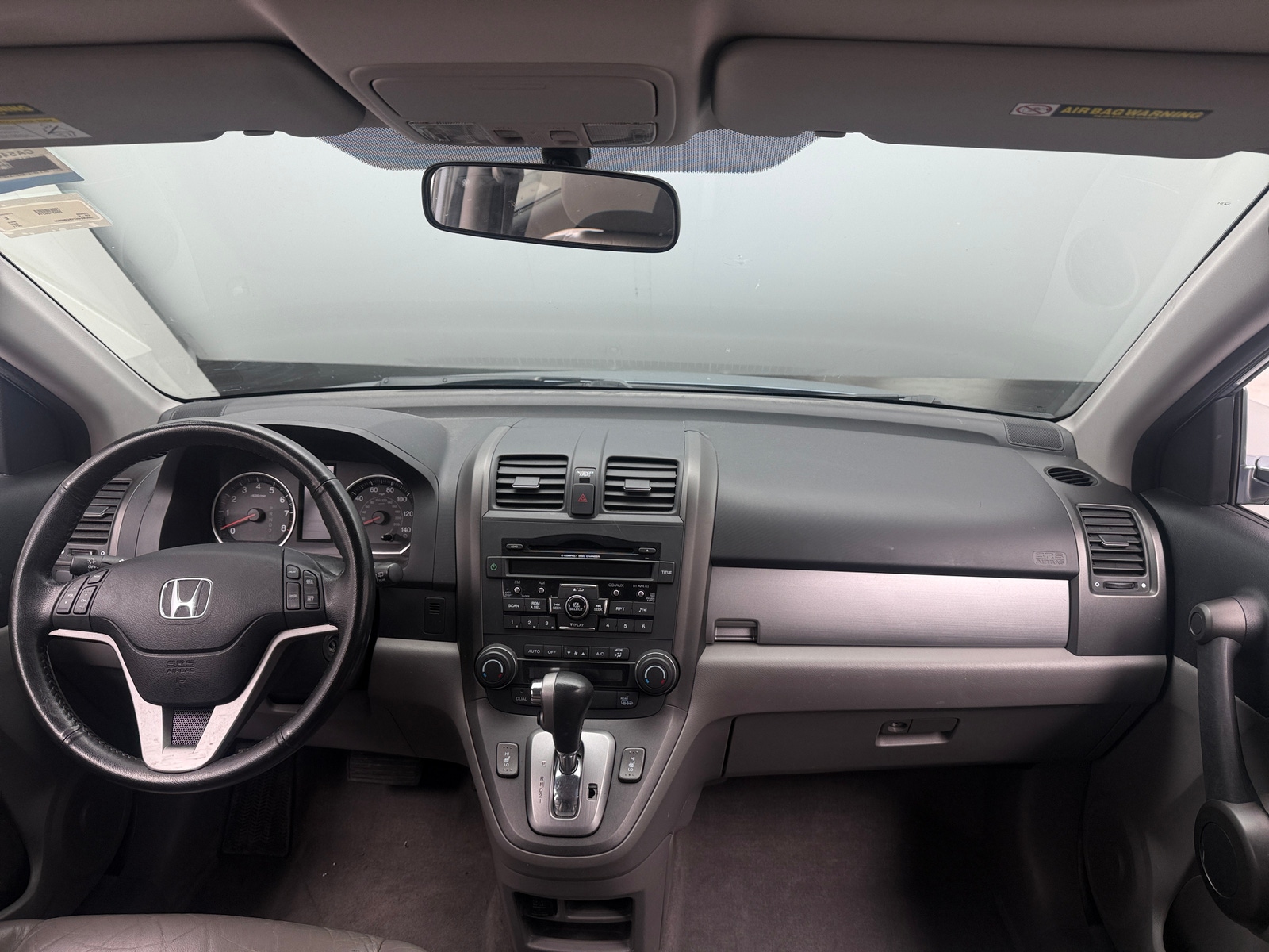 Thumbnail: 2011 Honda CR-V - 2