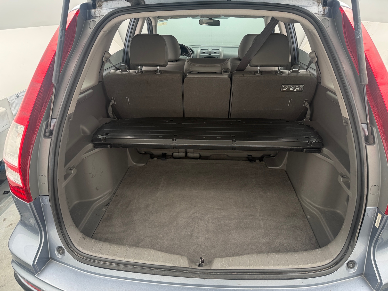 Thumbnail: 2011 Honda CR-V - 6
