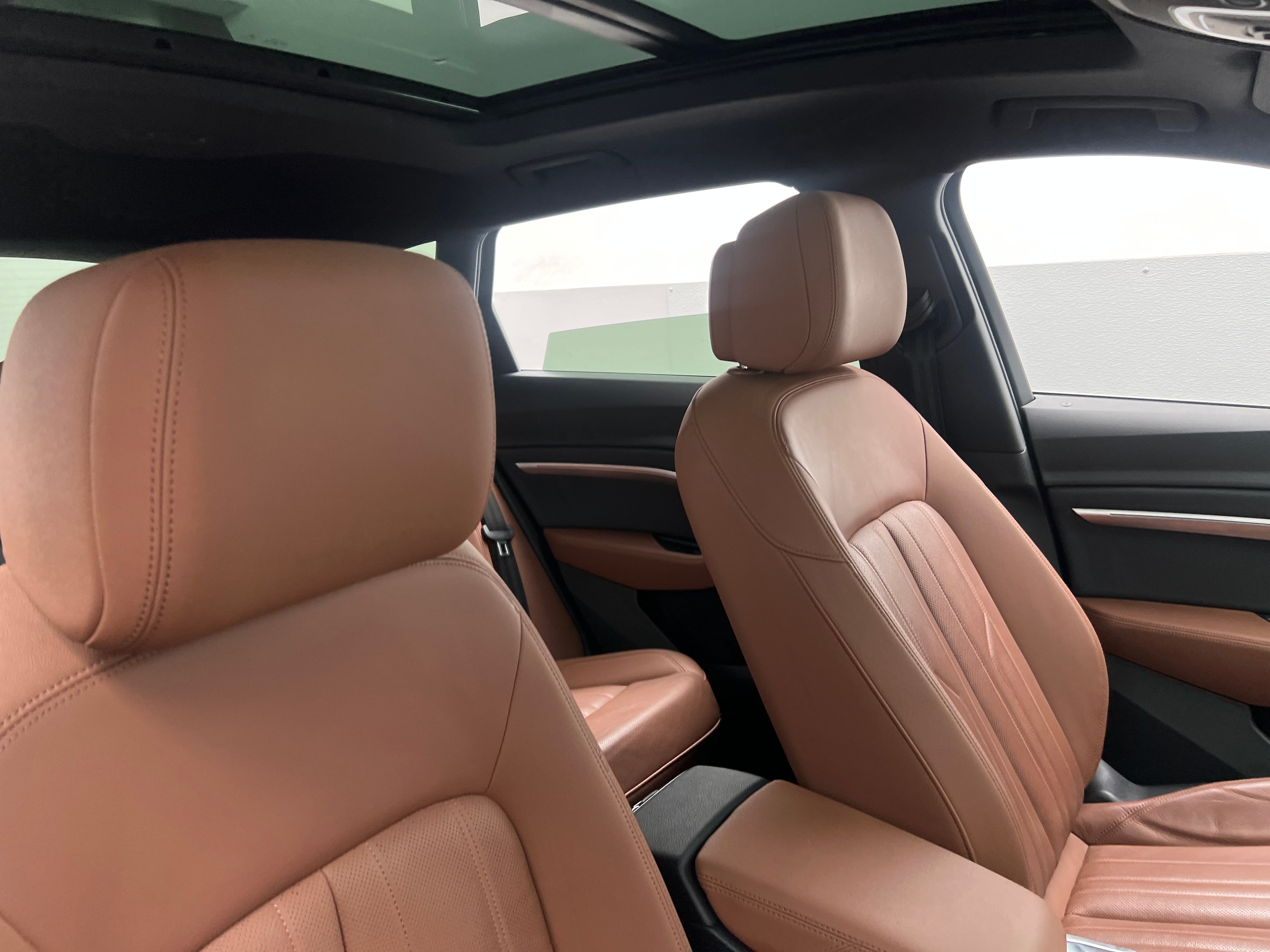 Used 2019 Audi e-tron Premium Plus with VIN WA1LAAGE5KB023356 for sale in Auburn, WA