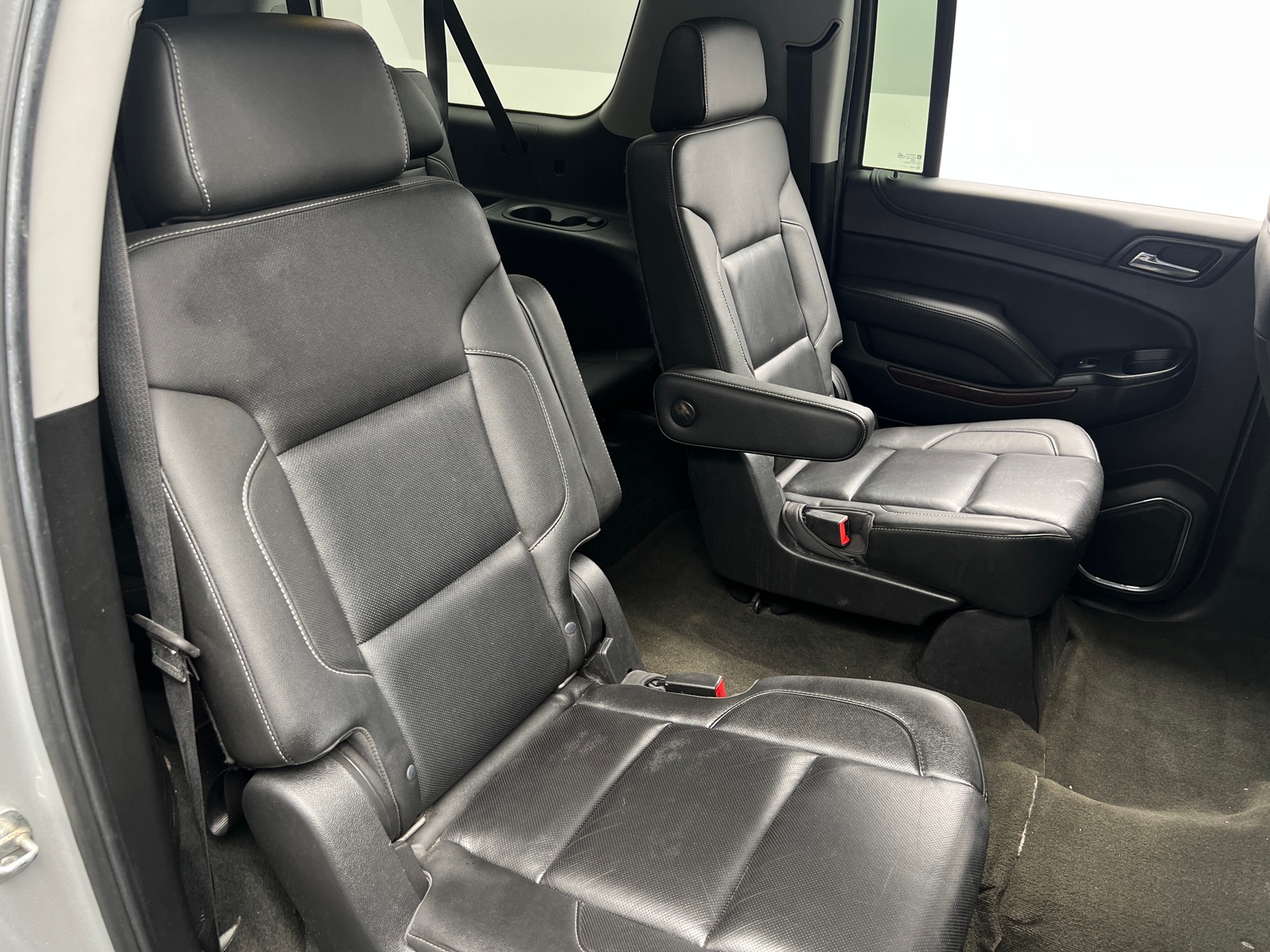 Thumbnail: 2018 GMC Yukon XL - 5