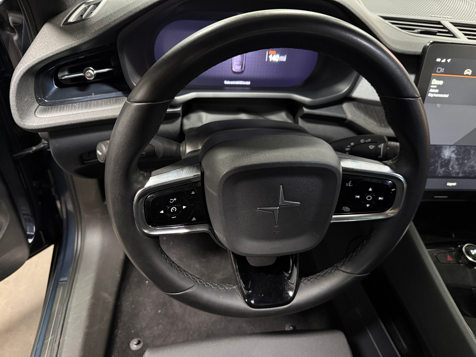 Thumbnail: 2021 Polestar 2 - 5