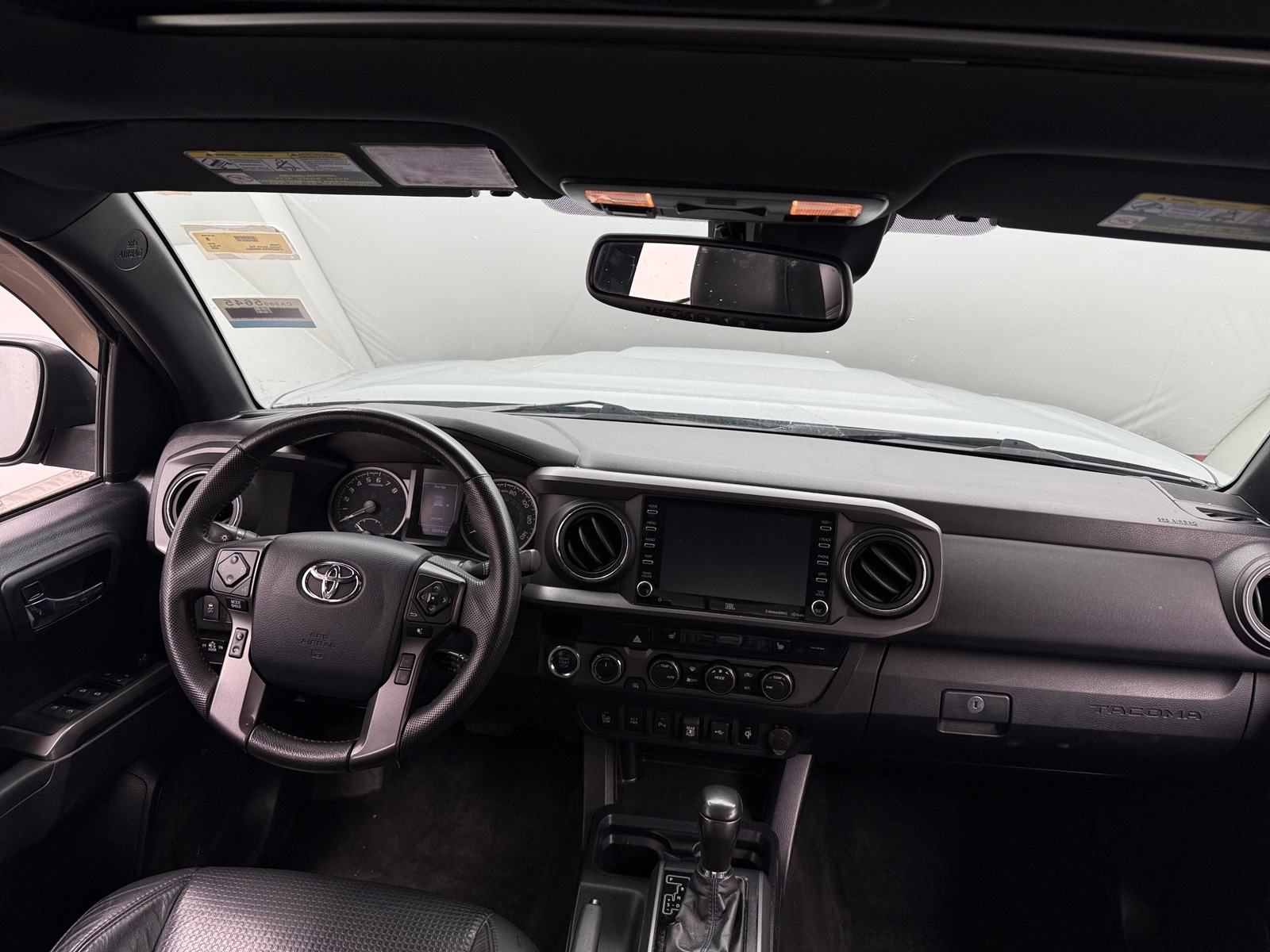 Thumbnail: 2020 Toyota Tacoma - 2