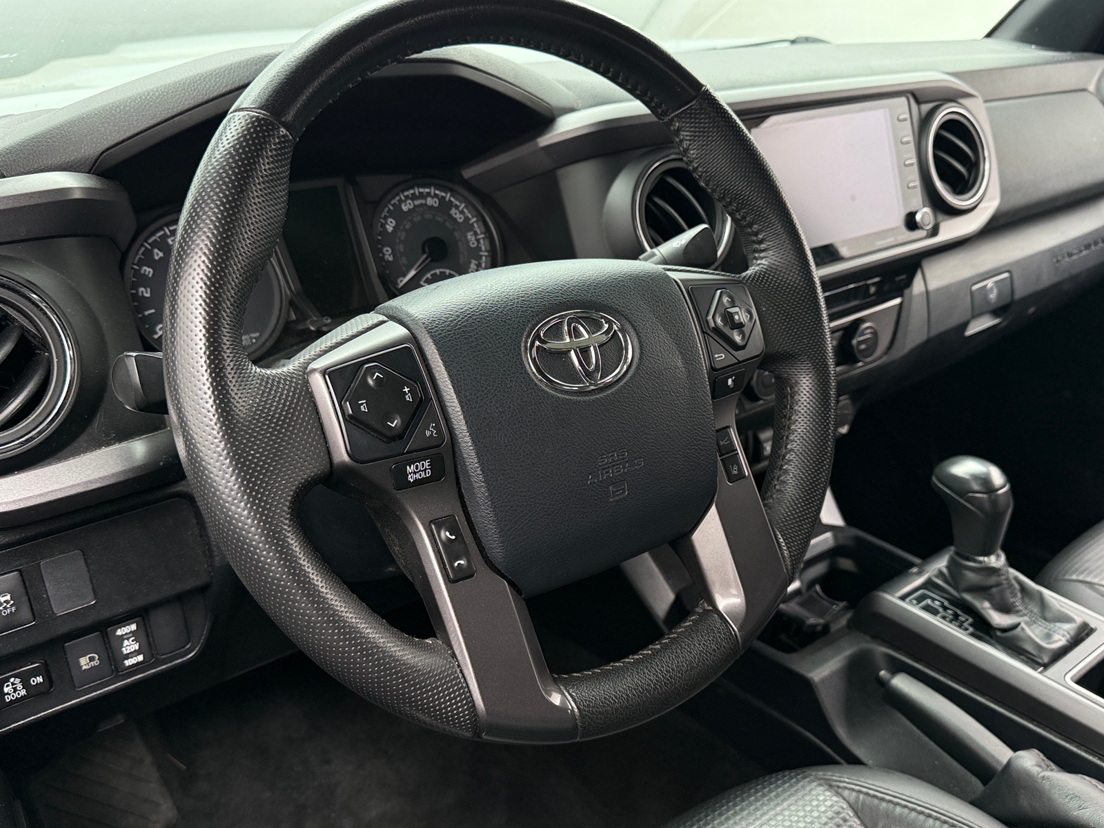 Thumbnail: 2020 Toyota Tacoma - 4