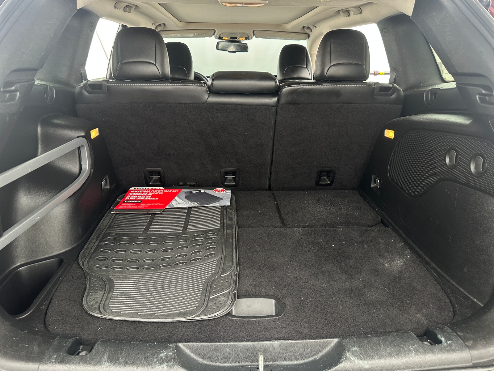 Thumbnail: 2016 Jeep Cherokee - 6
