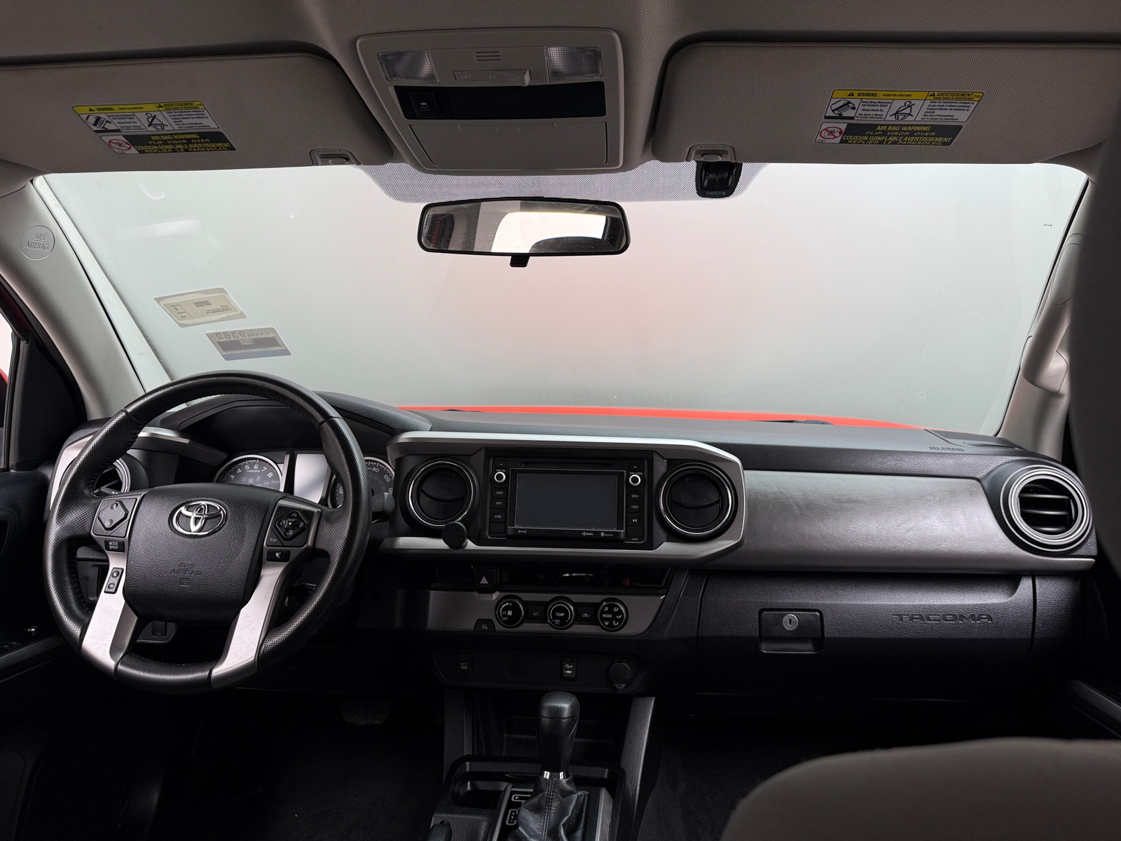 Thumbnail: 2016 Toyota Tacoma - 3