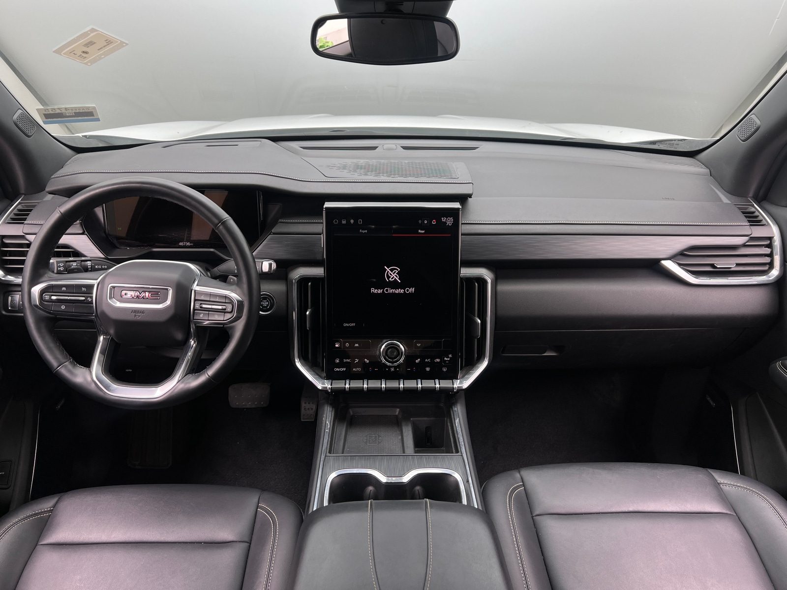 Thumbnail: 2024 GMC Acadia - 2