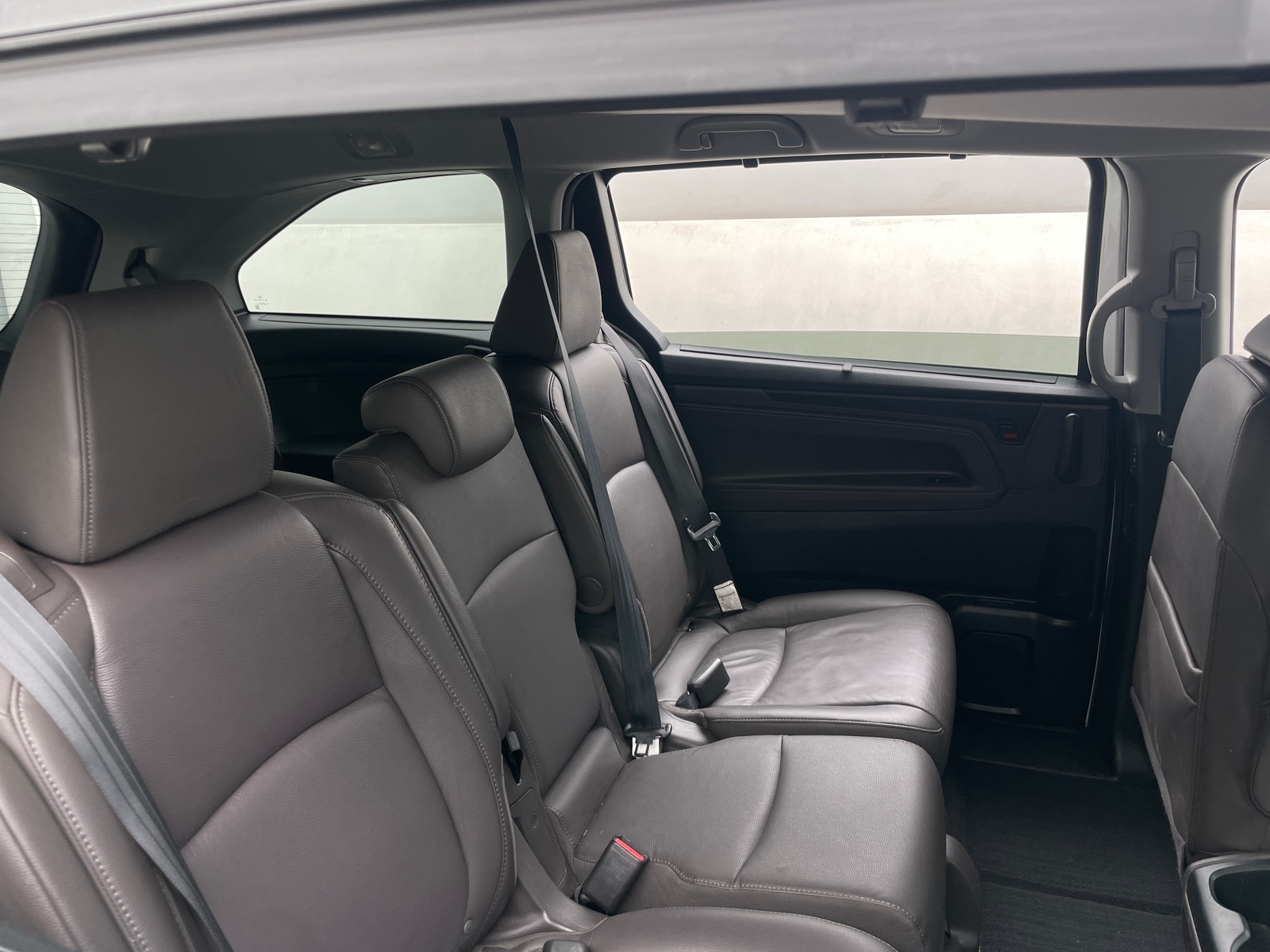 Thumbnail: 2020 Honda Odyssey - 5