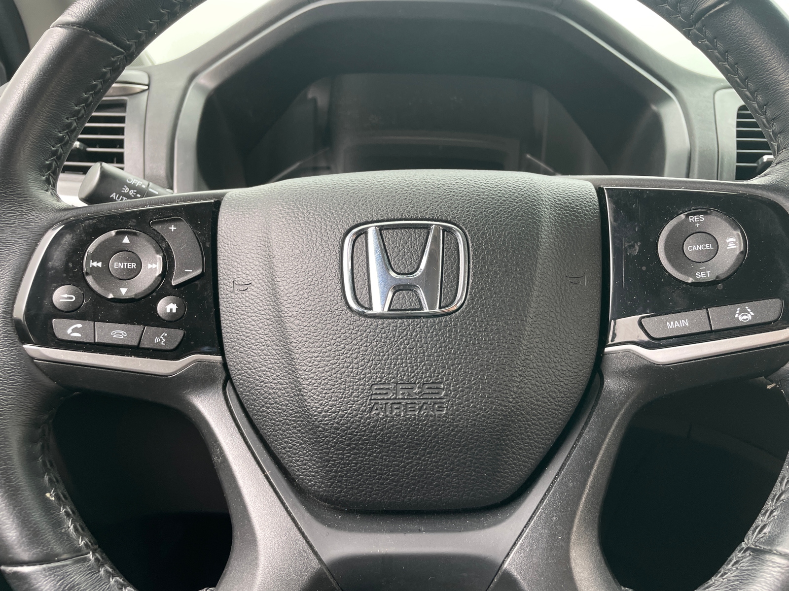 Thumbnail: 2020 Honda Odyssey - 4