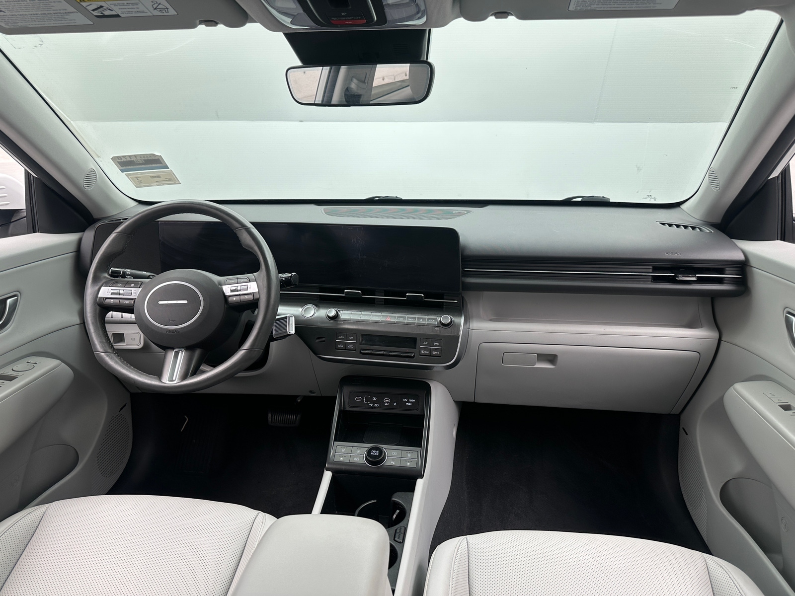 Thumbnail: 2024 Hyundai Kona - 2