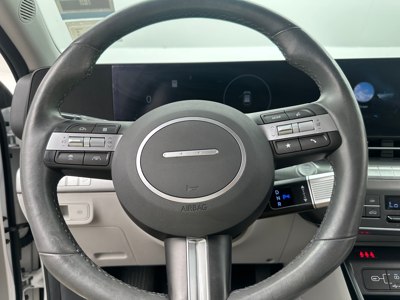 Thumbnail: 2024 Hyundai Kona - 4