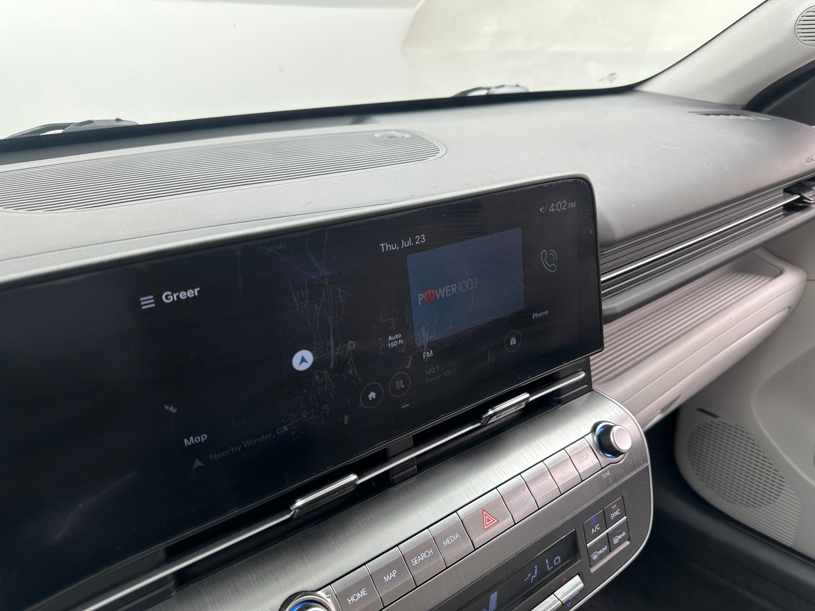 Thumbnail: 2024 Hyundai Kona - 3