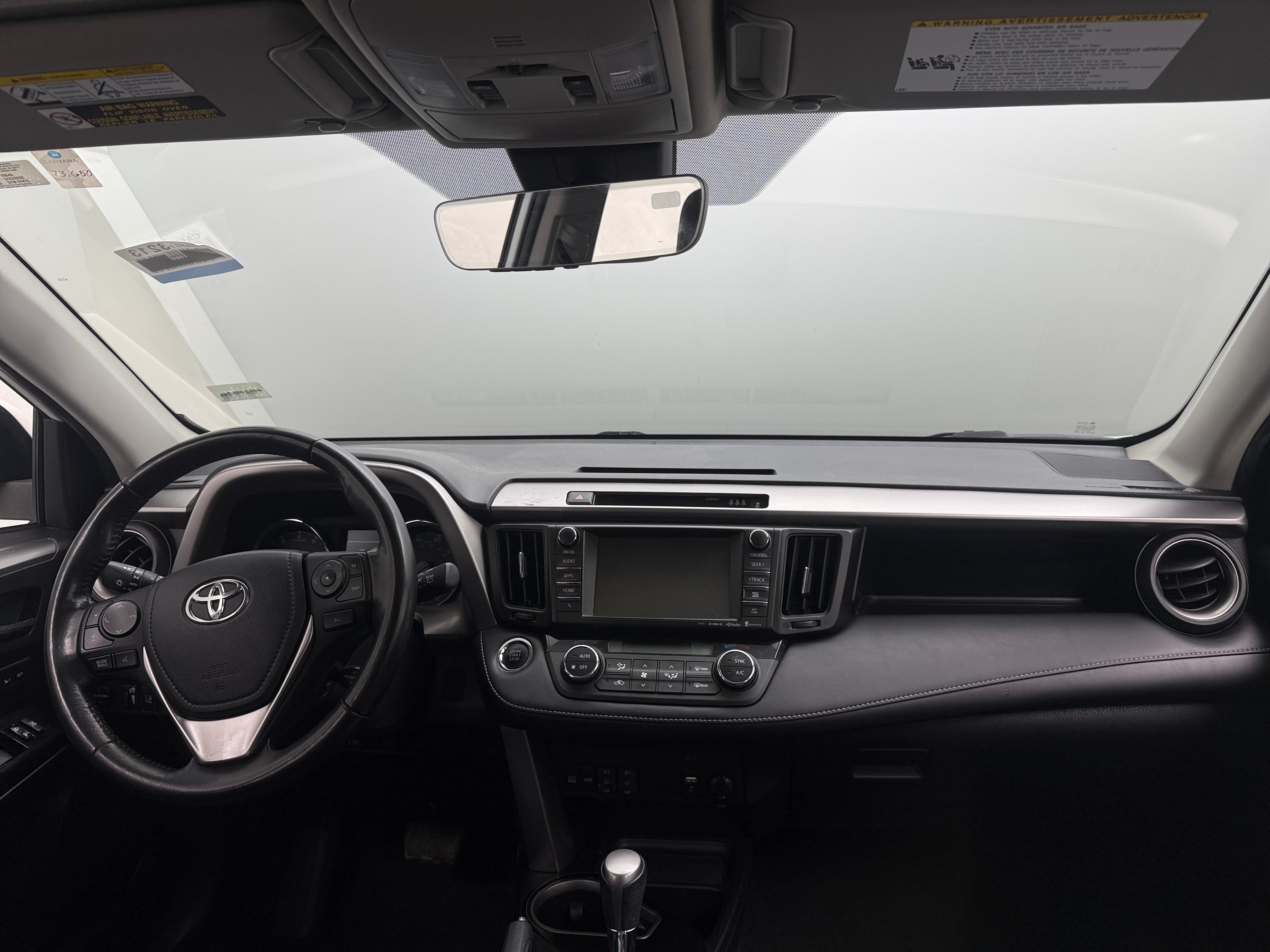 2018 Toyota RAV4 Limited - Photo 4