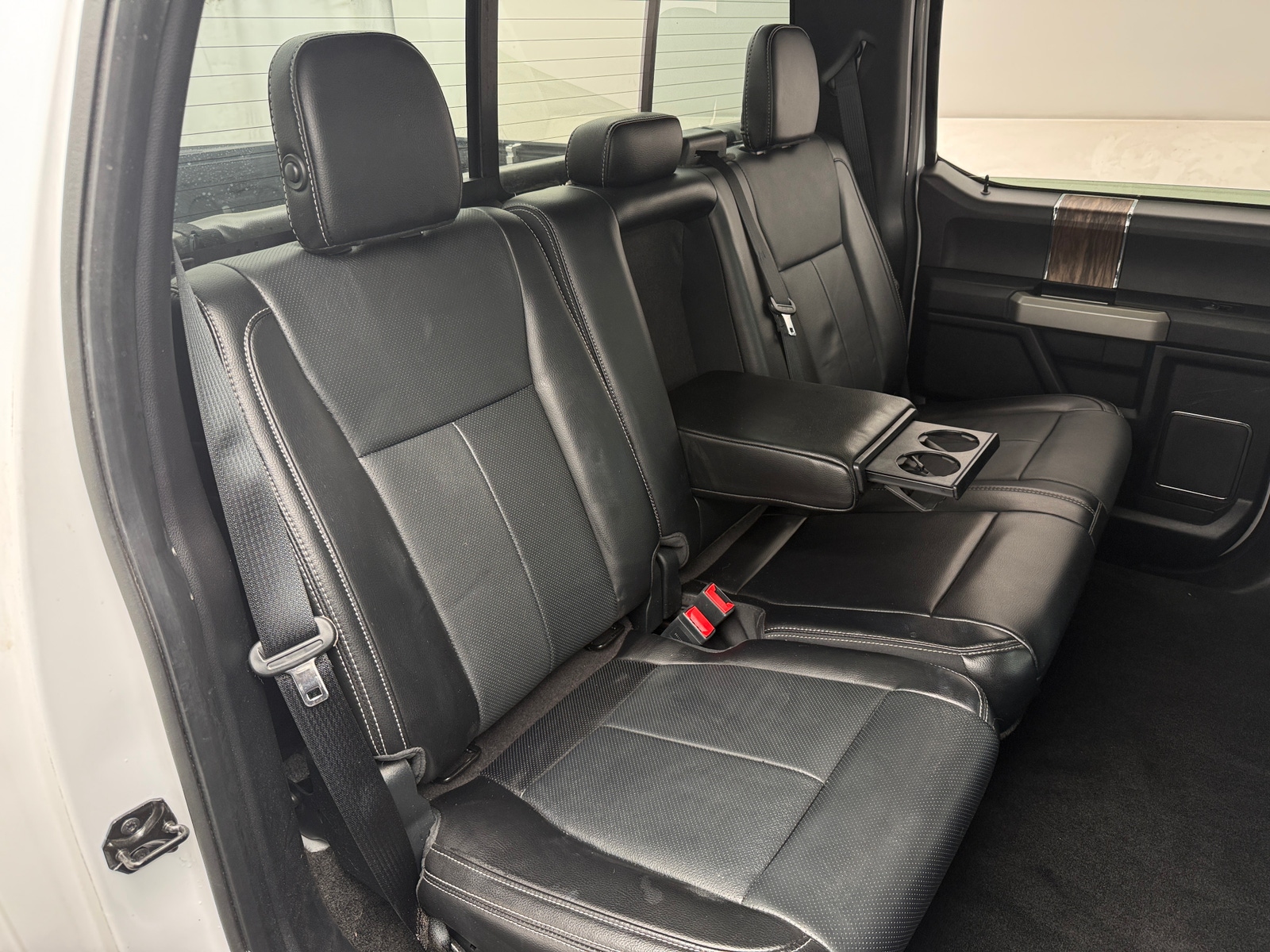 Thumbnail: 2018 Ford Econoline - 5