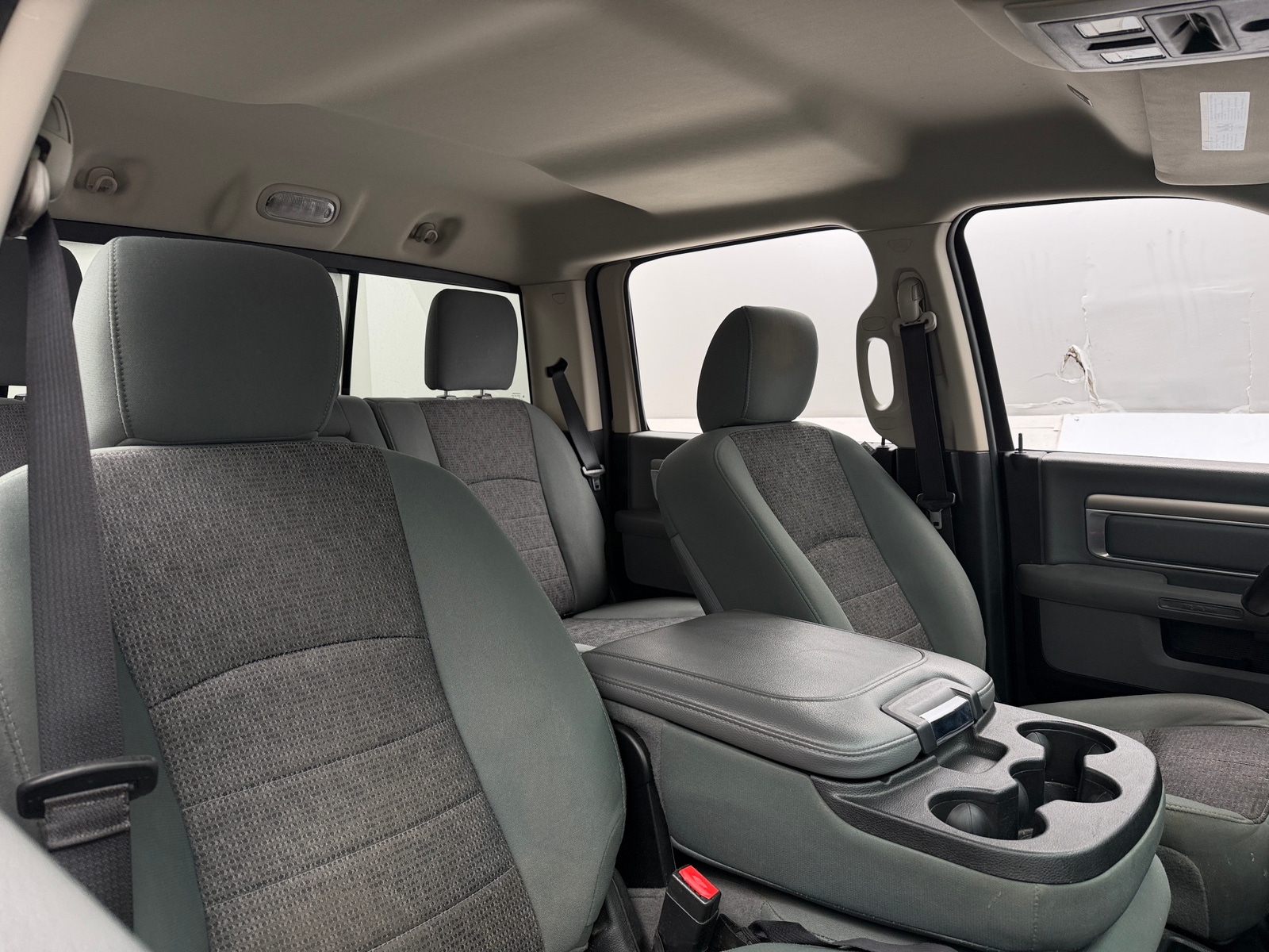 Thumbnail: 2018 RAM 1500 - 2
