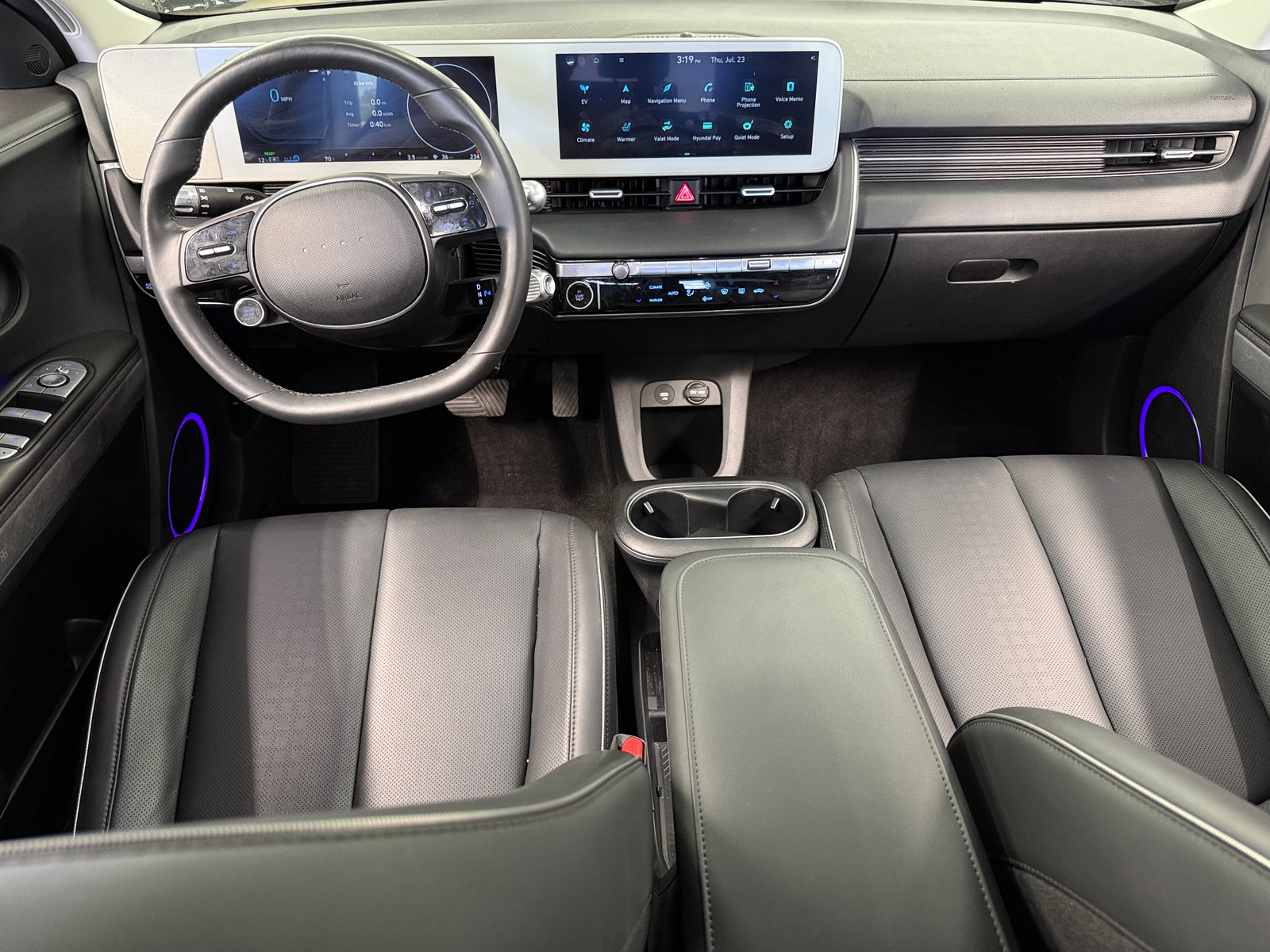 Thumbnail: 2023 Hyundai Ioniq 5 - 2
