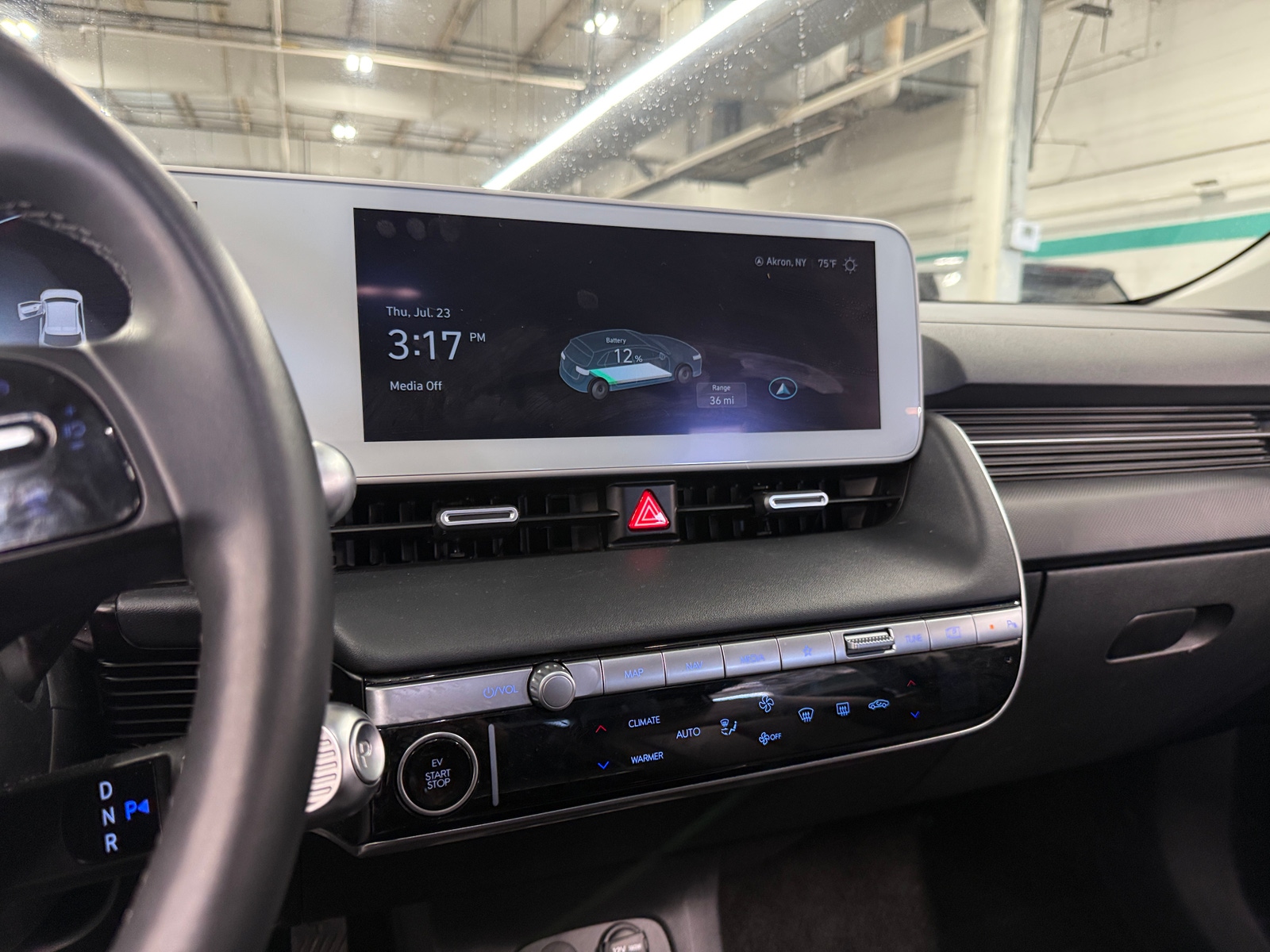 Thumbnail: 2023 Hyundai Ioniq 5 - 3