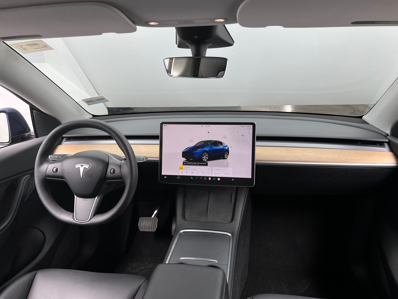 Thumbnail: 2022 Tesla Model Y - 2