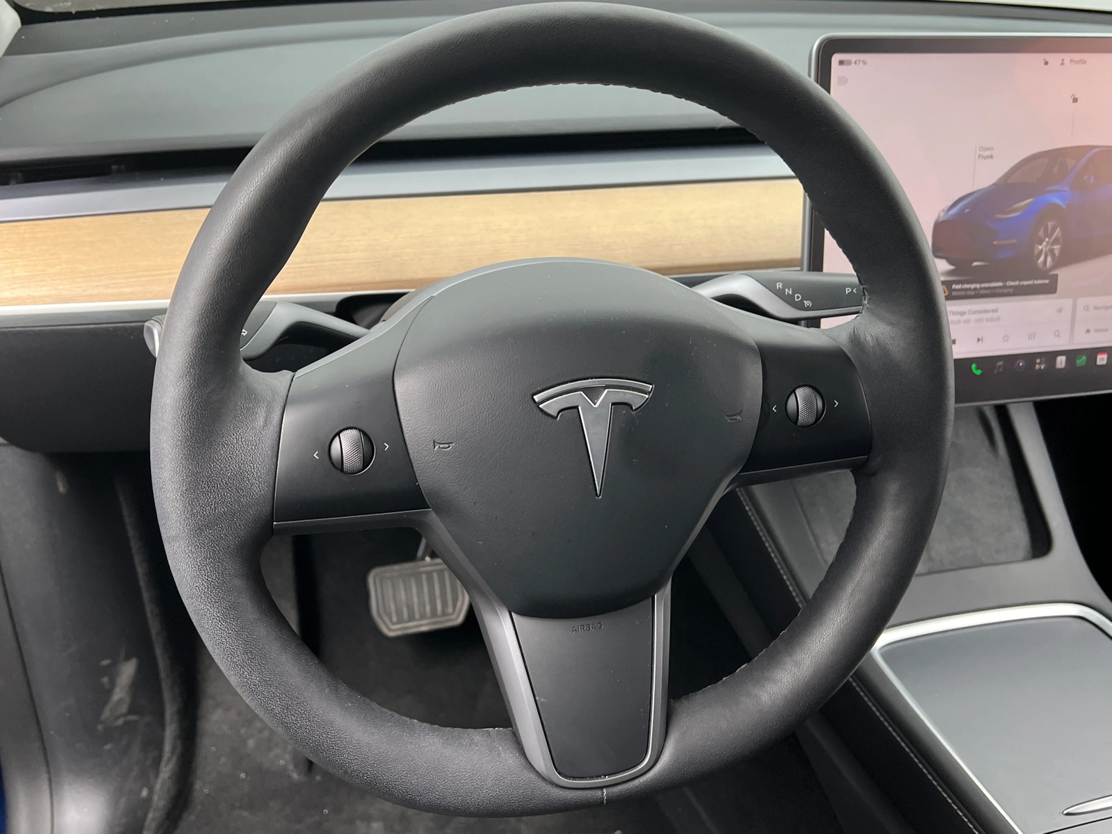 Thumbnail: 2022 Tesla Model Y - 4