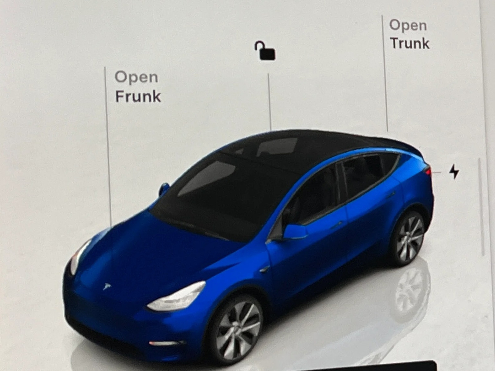 Thumbnail: 2022 Tesla Model Y - 3