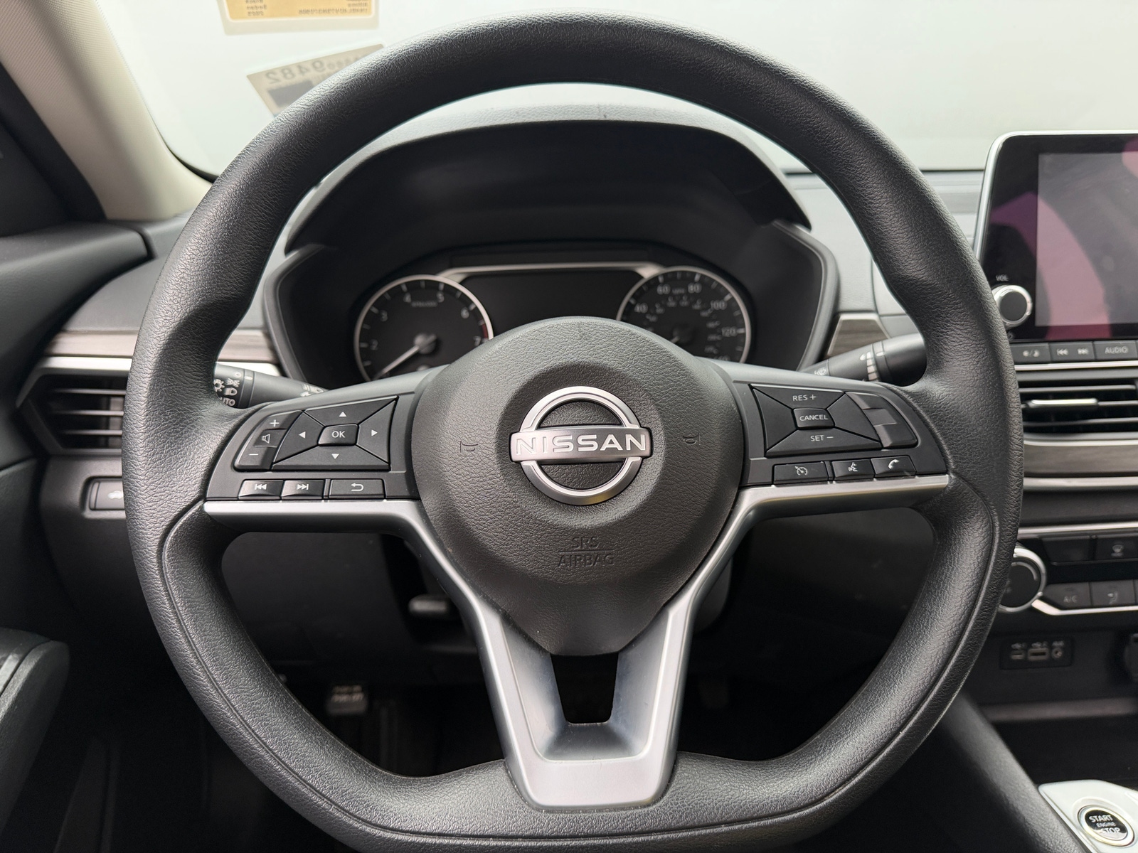Thumbnail: 2025 Nissan Altima - 5