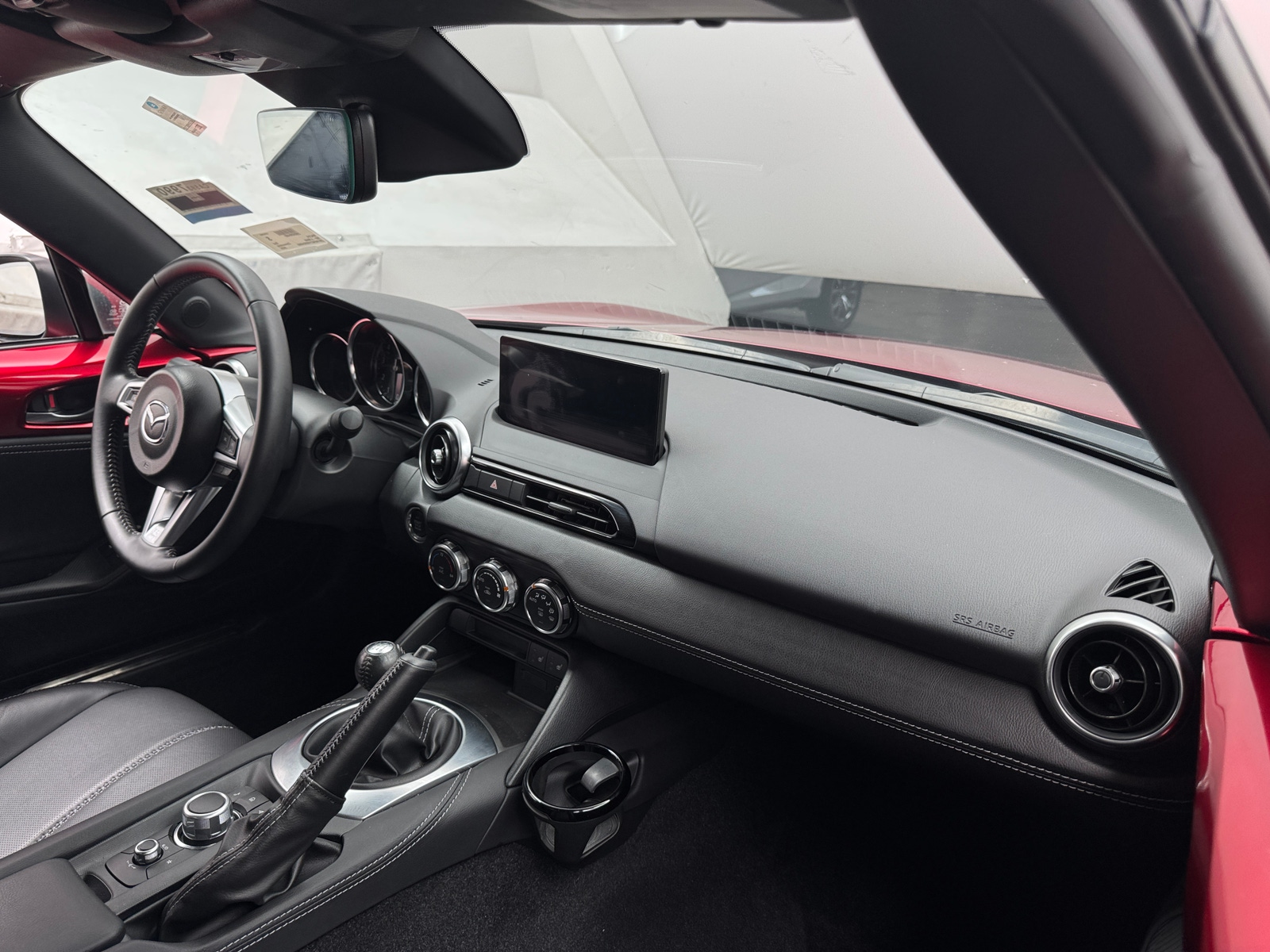 Thumbnail: 2025 Mazda MX-5 Miata - 2
