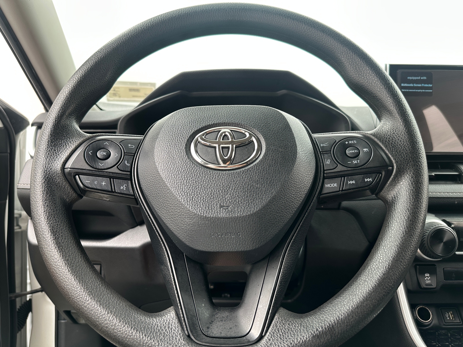 Thumbnail: 2025 Toyota RAV4 - 5