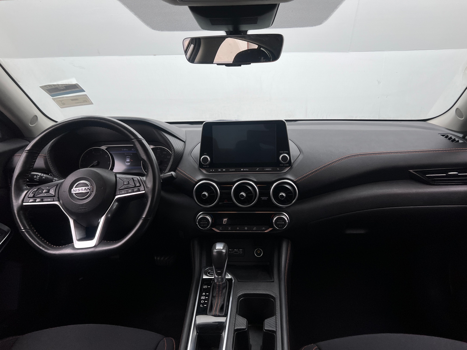 Thumbnail: 2022 Nissan Sentra - 3
