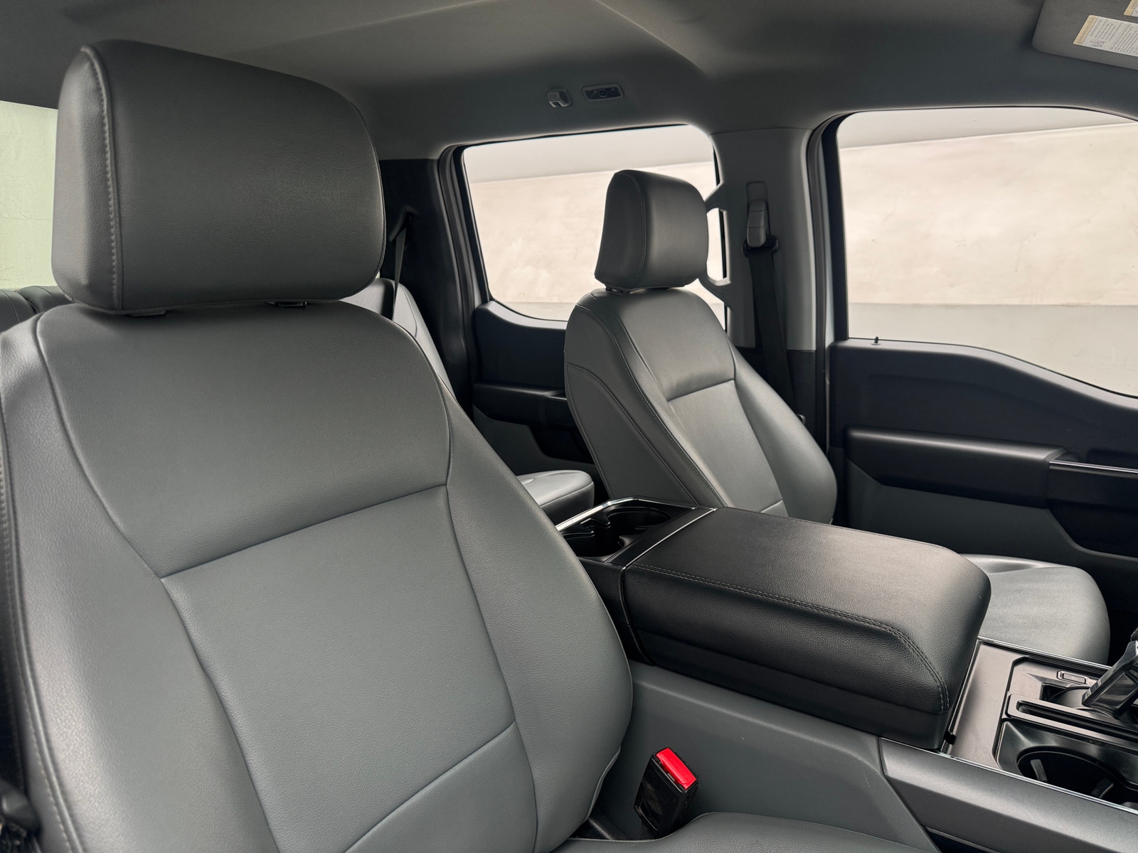Thumbnail: 2023 Ford F-150 - 2