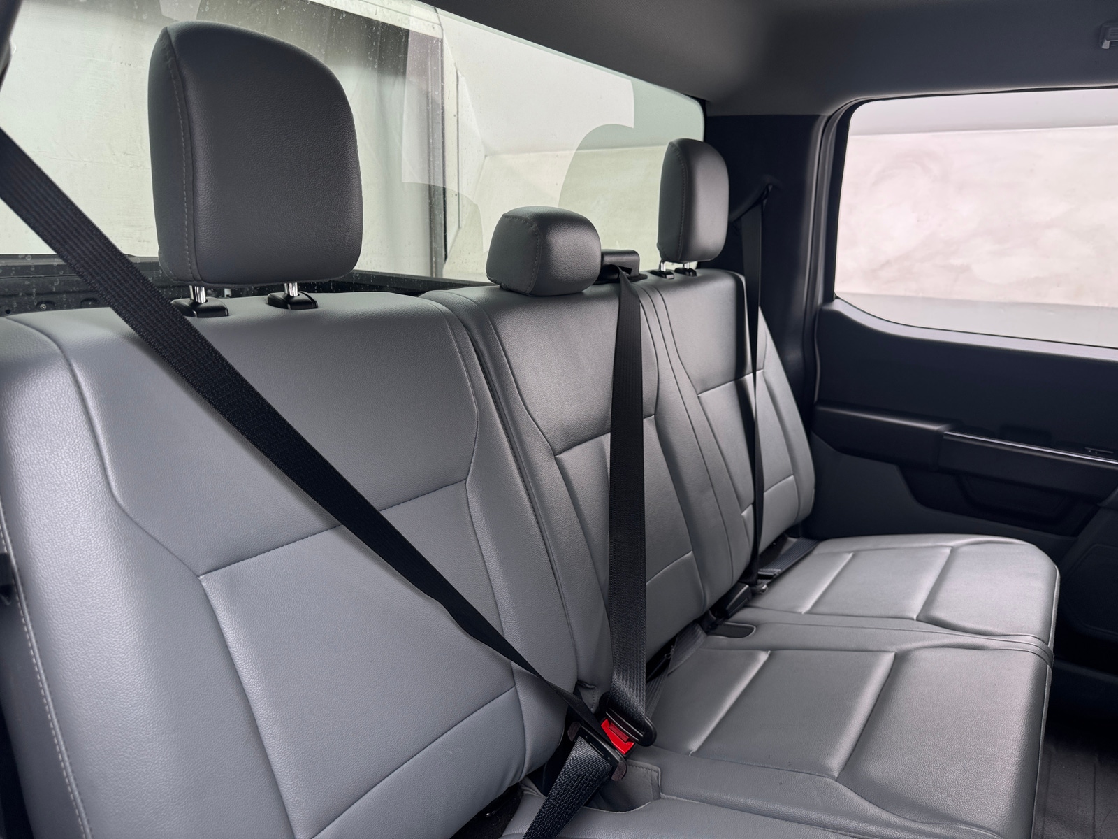 Thumbnail: 2023 Ford F-150 - 6