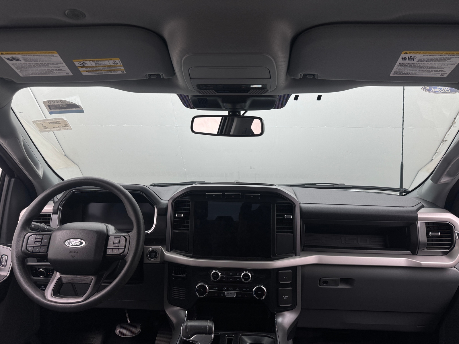 Thumbnail: 2023 Ford F-150 - 3