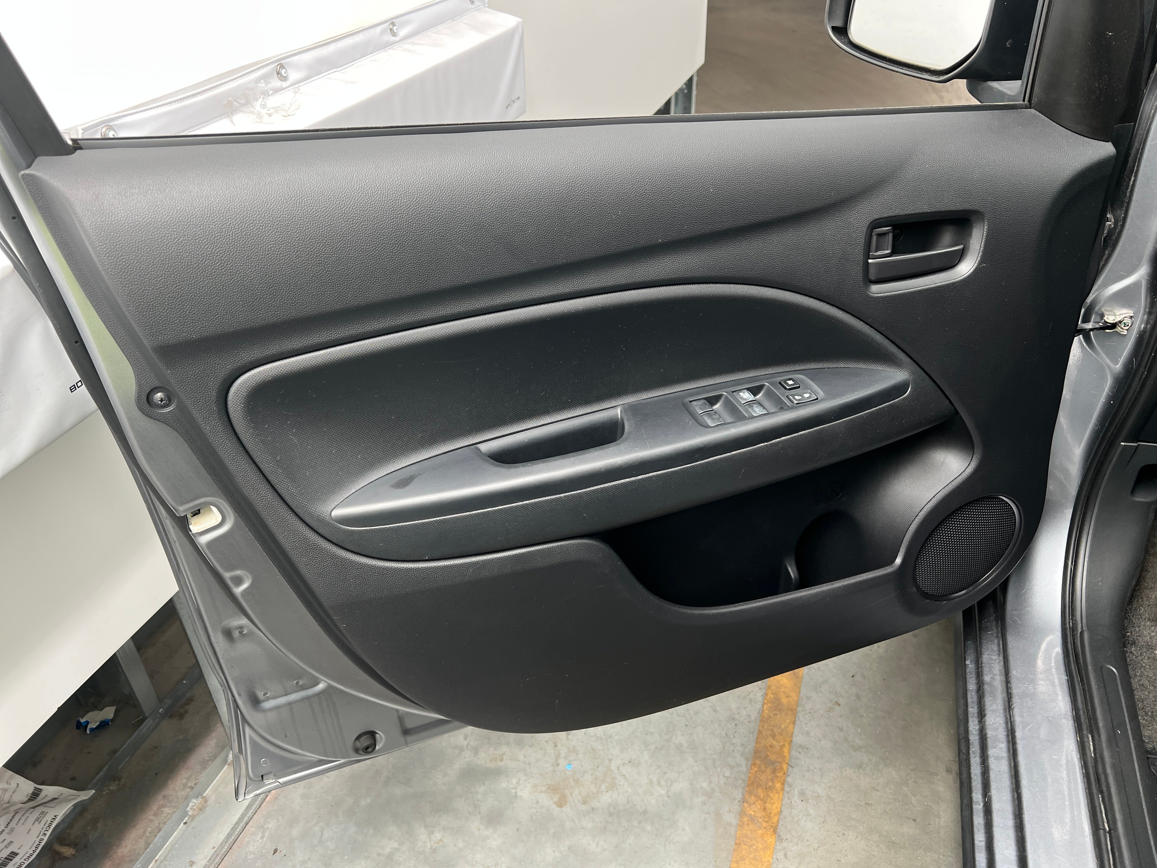 Used 2019 Mitsubishi Mirage G4 ES with VIN ML32F3FJ6KHF04412 for sale in Pewaukee, WI