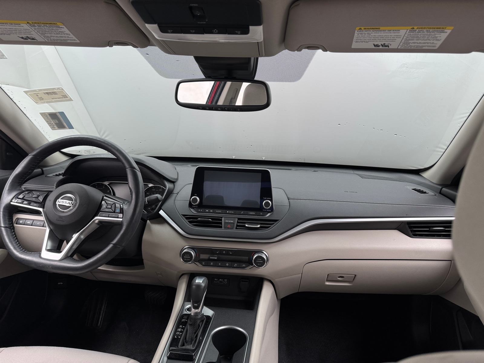 Thumbnail: 2019 Nissan Altima - 3
