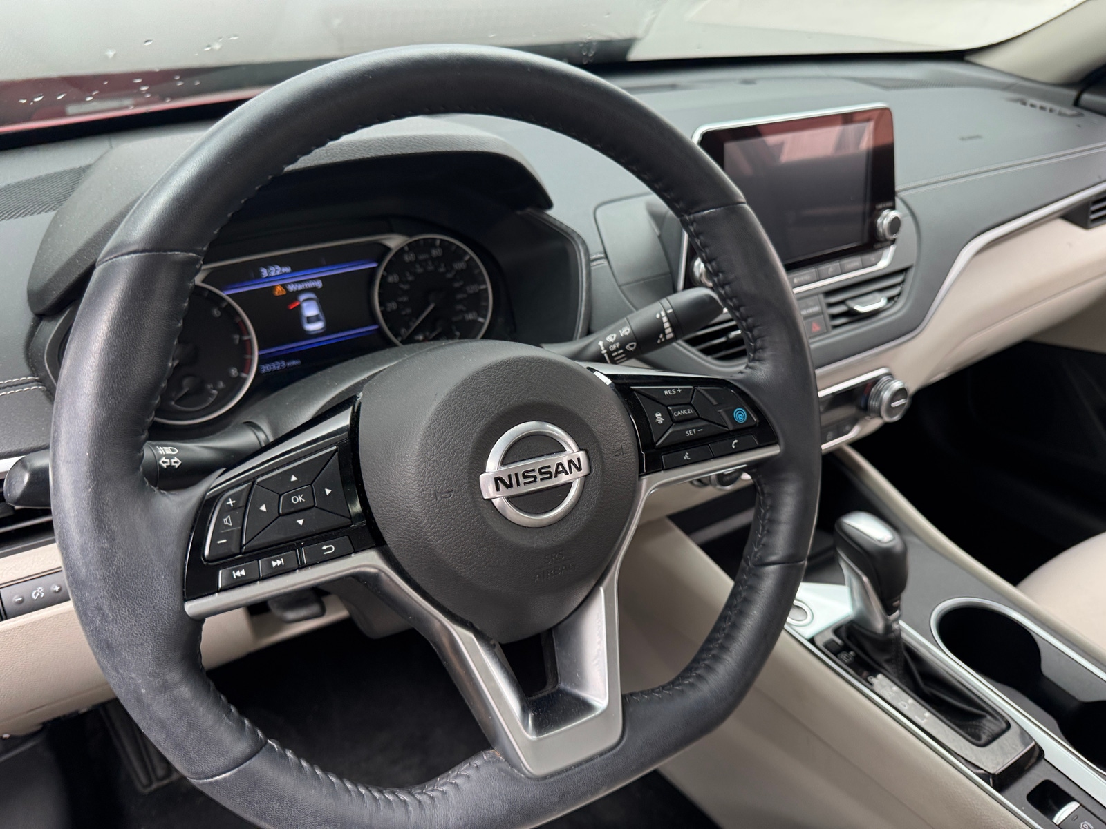 Thumbnail: 2019 Nissan Altima - 5