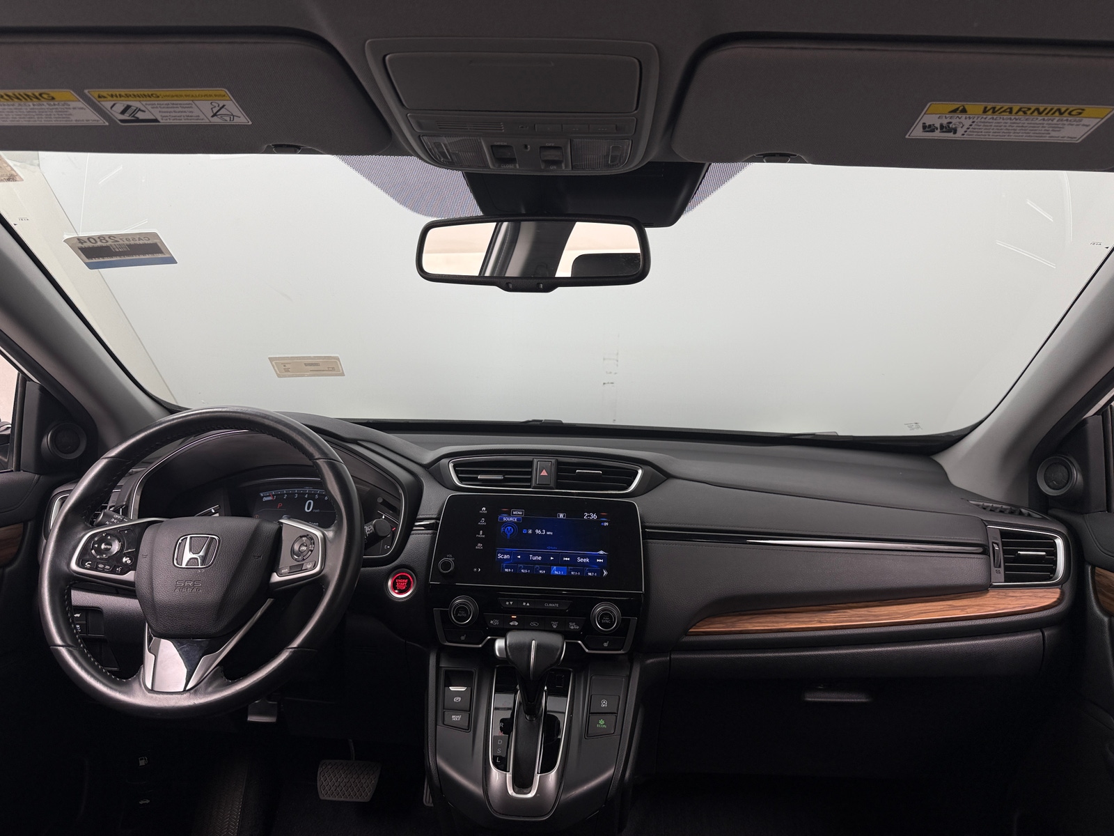 Thumbnail: 2022 Honda CR-V - 2