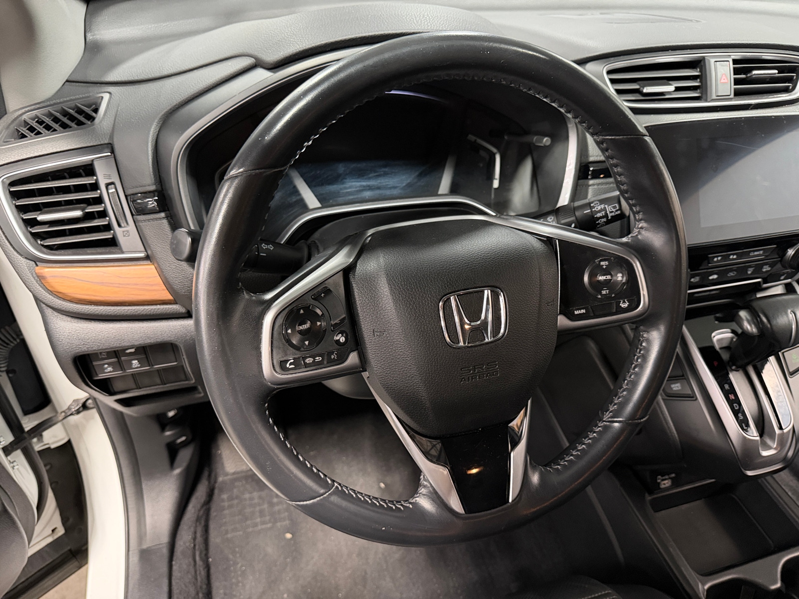 Thumbnail: 2022 Honda CR-V - 4